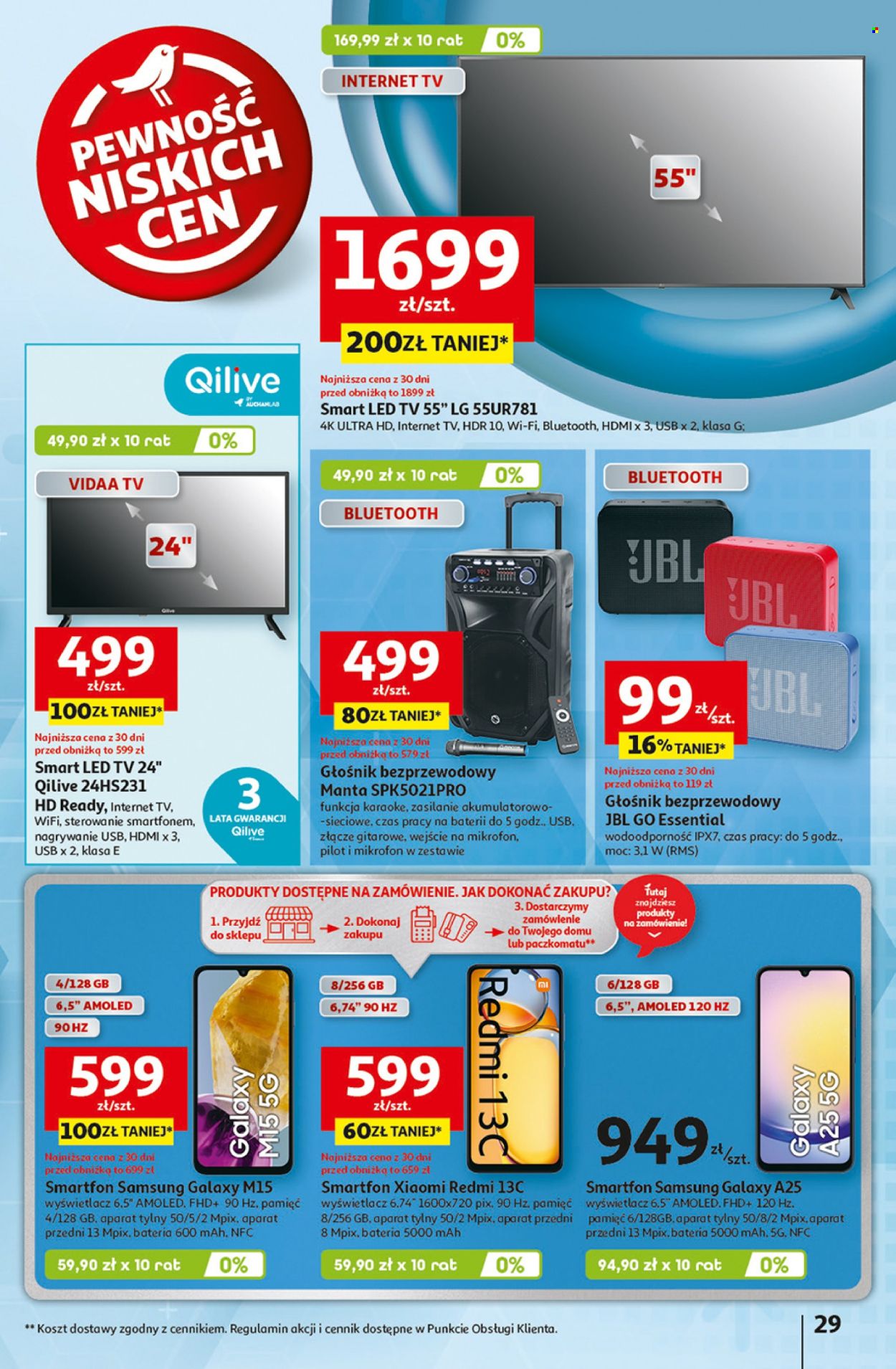 Gazetka Auchan - 22.08.2024 - 28.08.2024. Strona 37