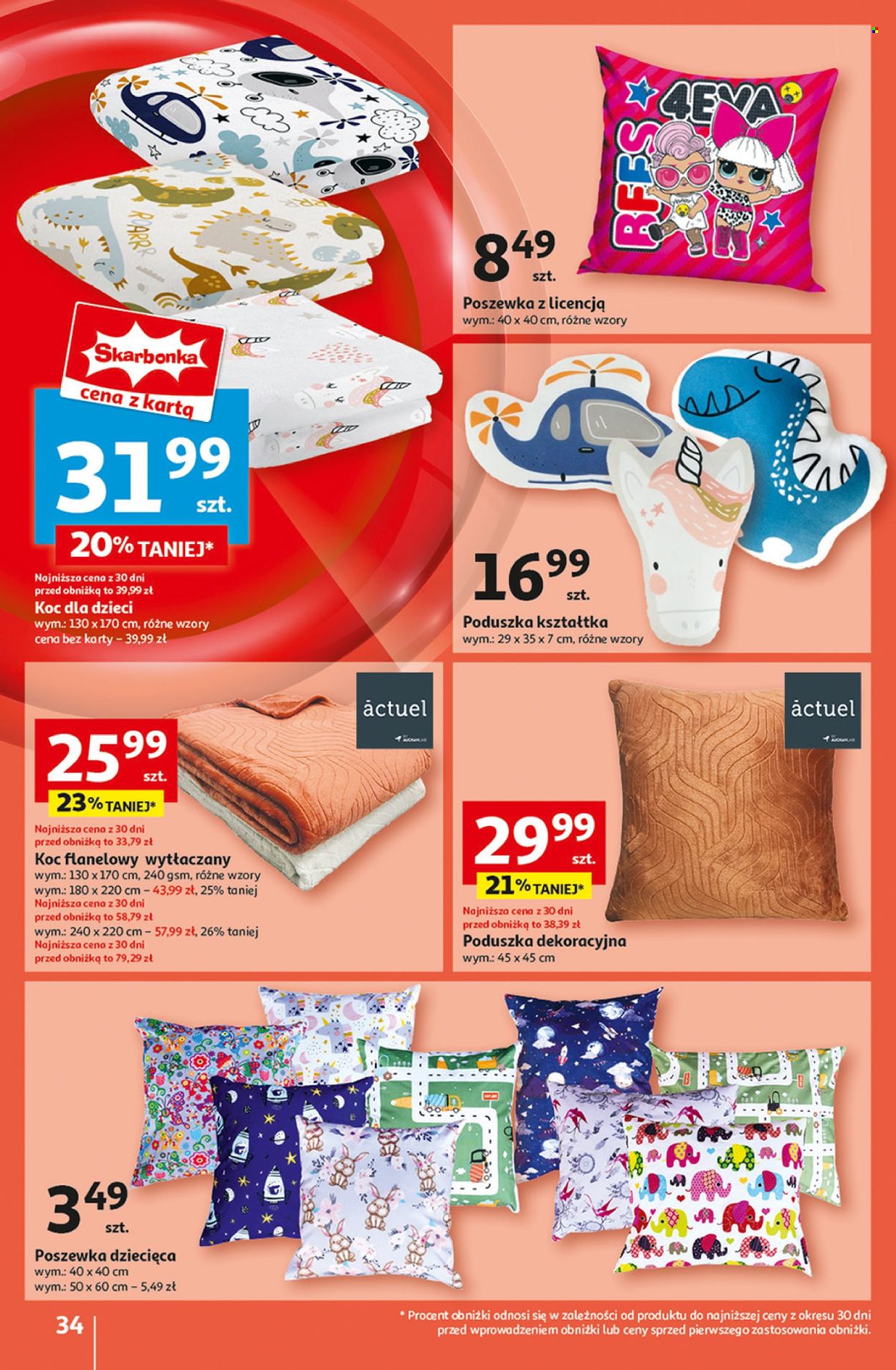 Gazetka Auchan - 22.08.2024 - 28.08.2024. Strona 42