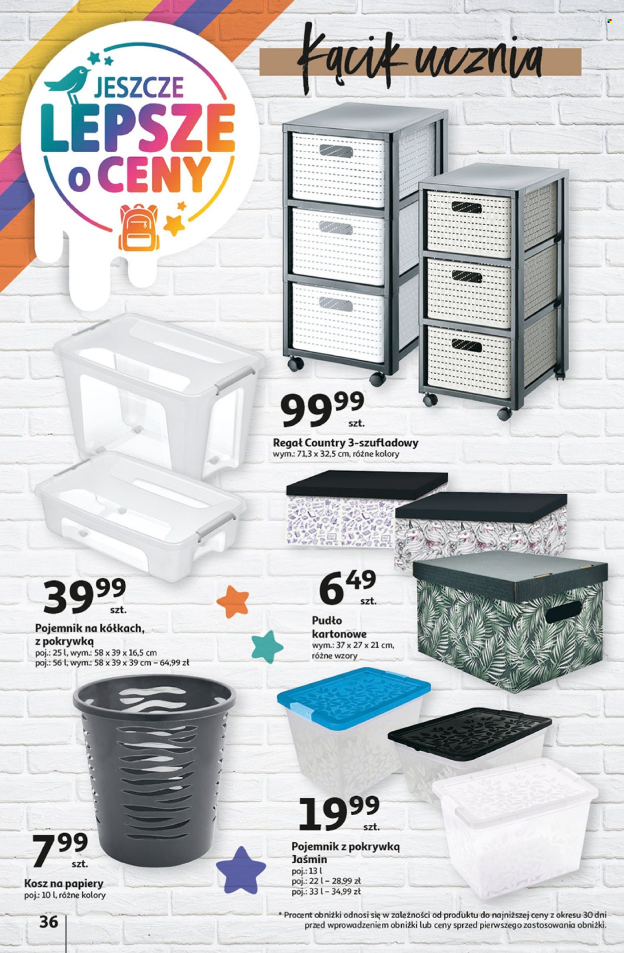Gazetka Auchan - 22.08.2024 - 28.08.2024. Strona 44