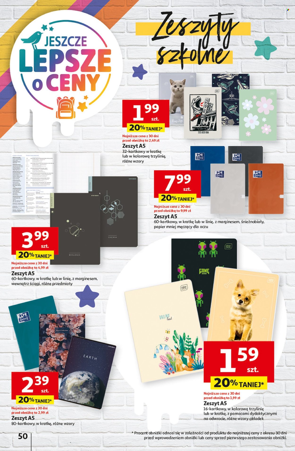 Gazetka Auchan - 22.08.2024 - 28.08.2024. Strona 58
