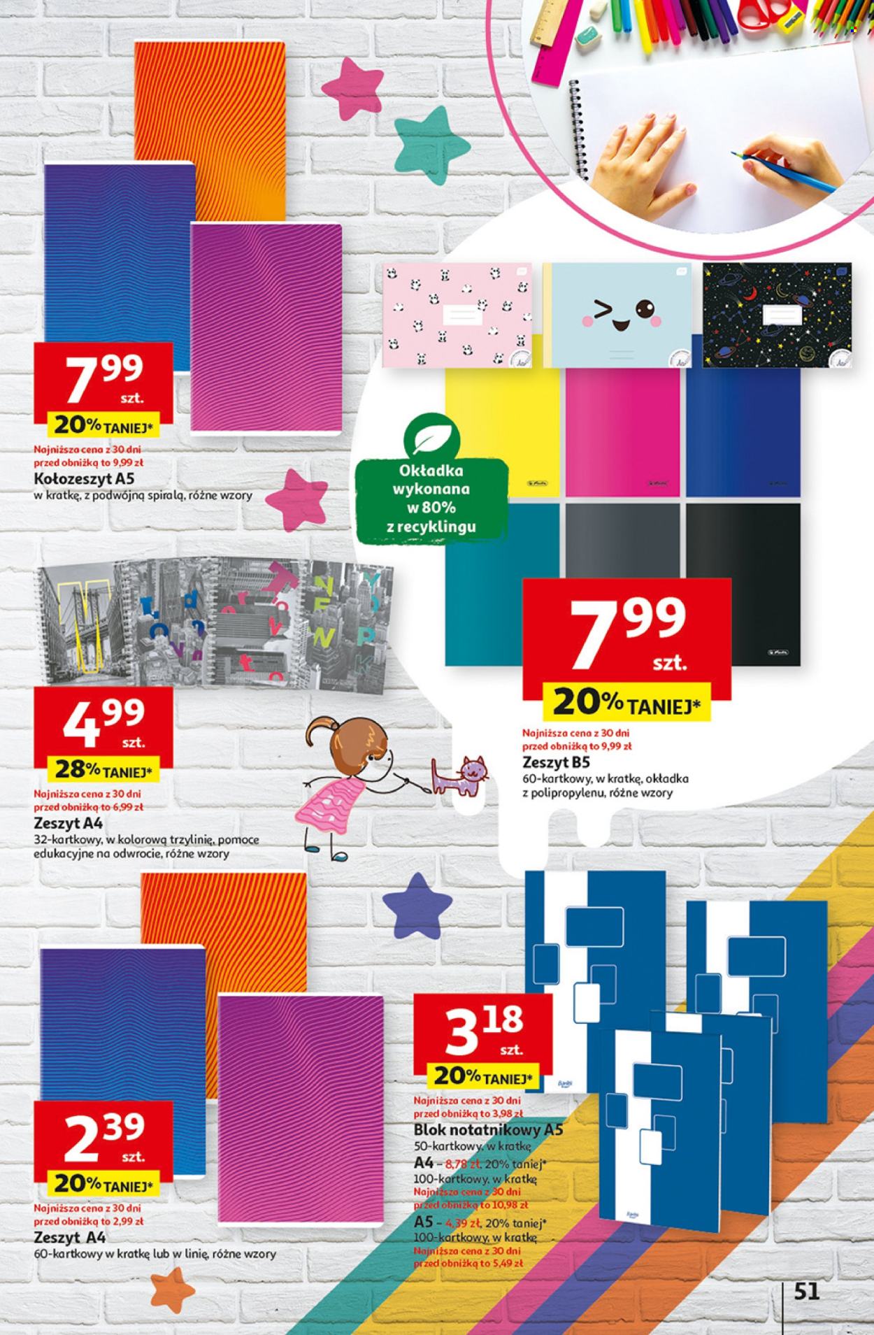 Gazetka Auchan - 22.08.2024 - 28.08.2024. Strona 59