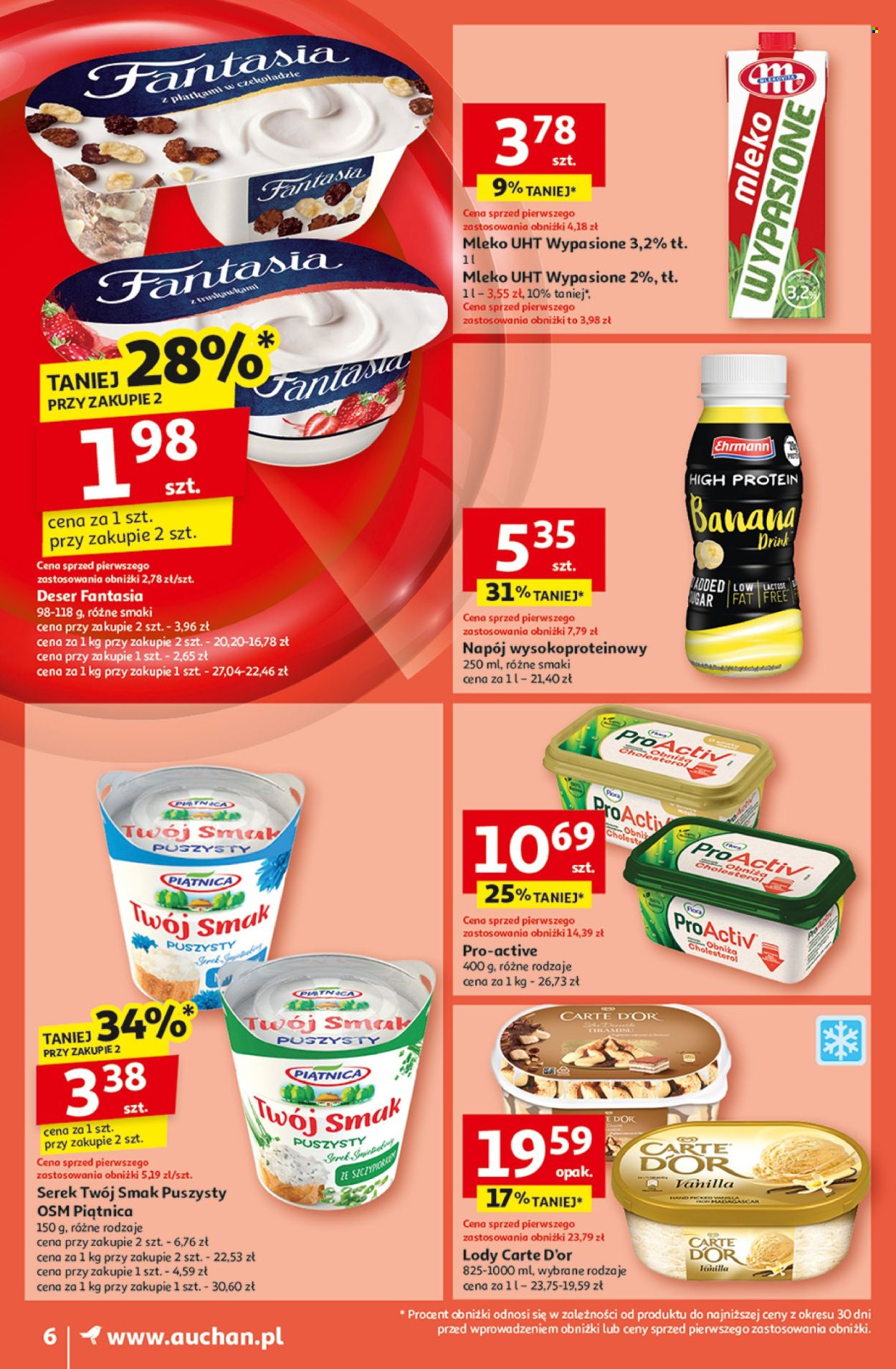 Gazetka Auchan - 22.08.2024 - 28.08.2024. Strona 8
