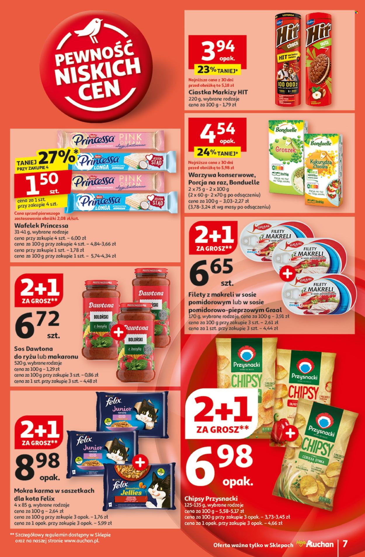 Gazetka Auchan - 22.08.2024 - 28.08.2024. Strona 9