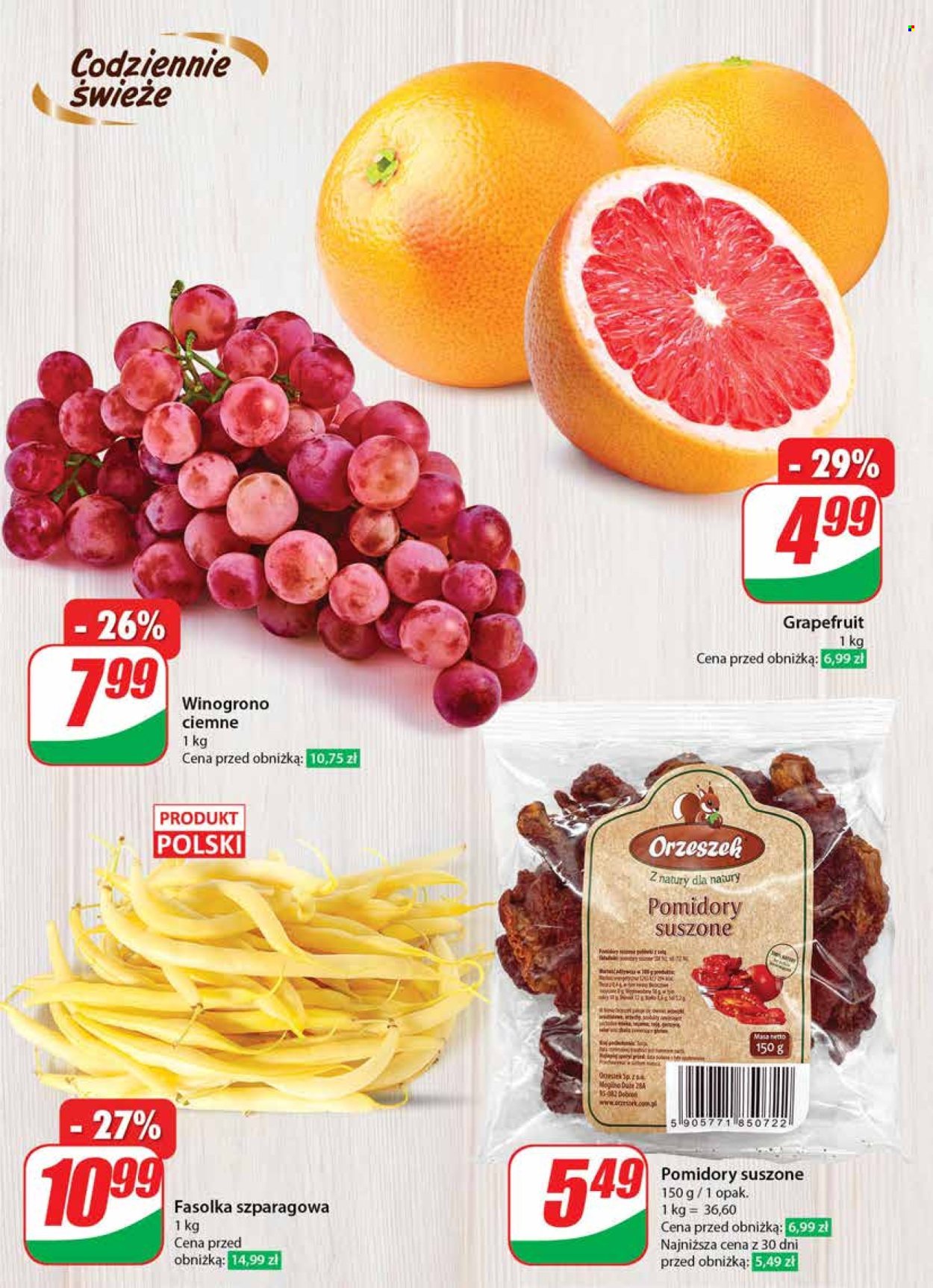 Gazetka Dino - 21.08.2024 - 27.08.2024. Strona 33