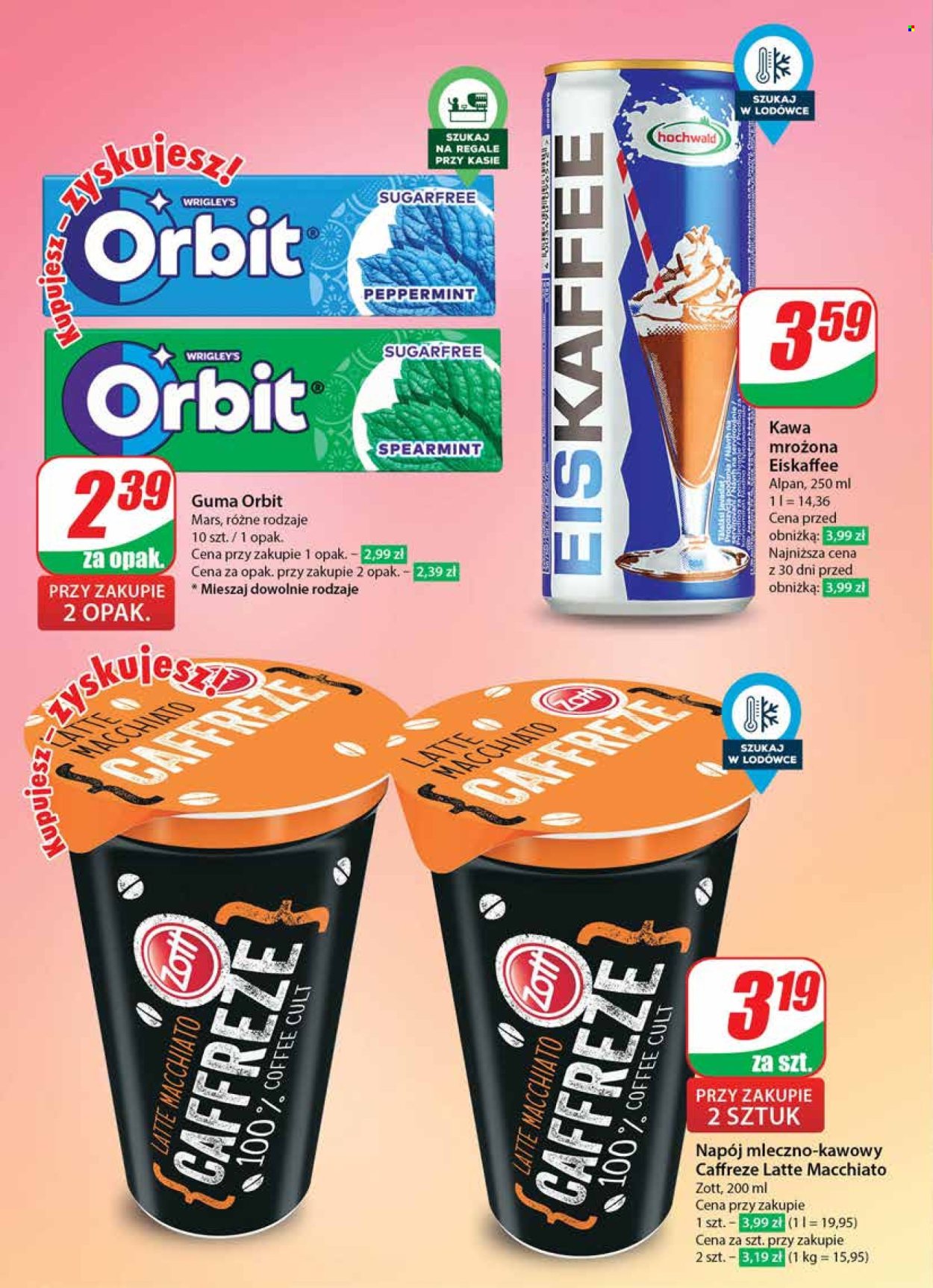 Gazetka Dino - 21.08.2024 - 27.08.2024. Strona 46