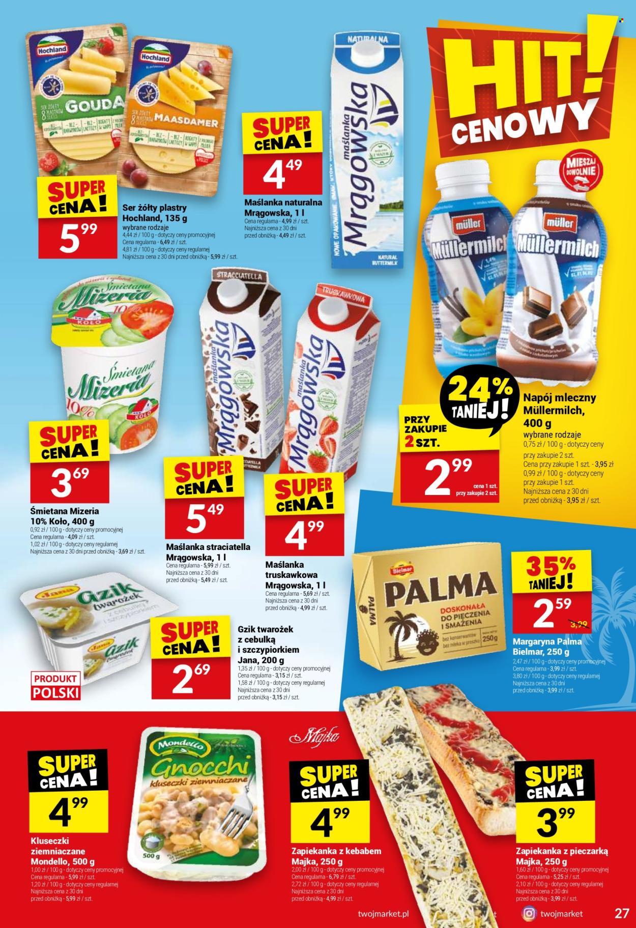 Gazetka Twój Market - 21.08.2024 - 27.08.2024. Strona 27