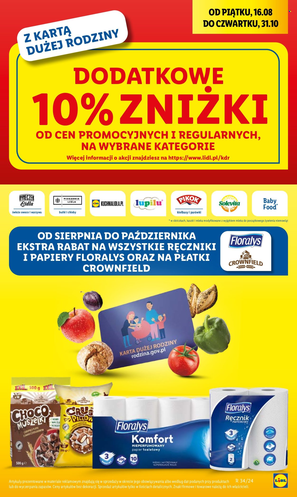 Gazetka Lidl - 22.08.2024 - 25.08.2024. Strona 41