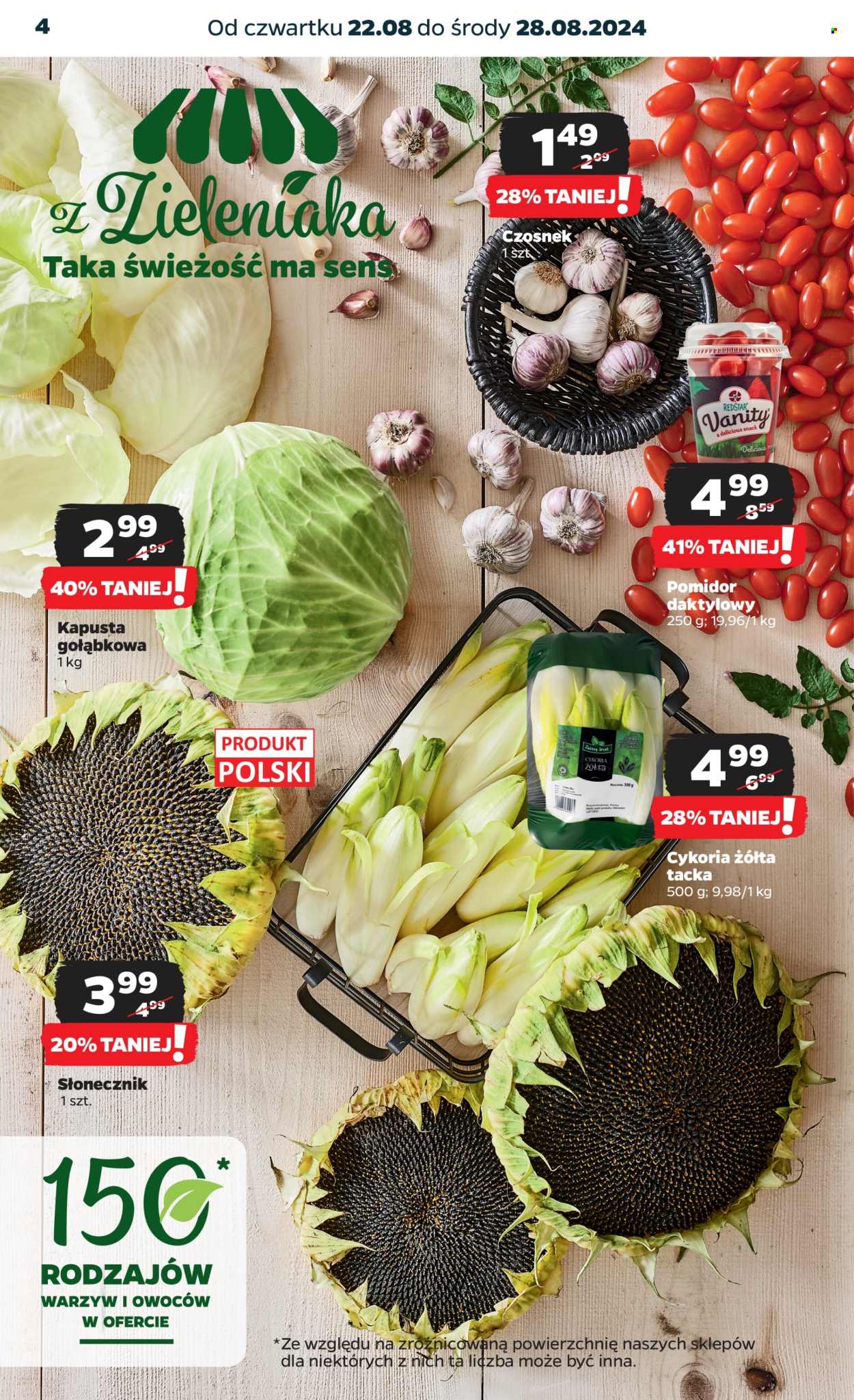 Gazetka Netto - 22.08.2024 - 28.08.2024. Strona 4