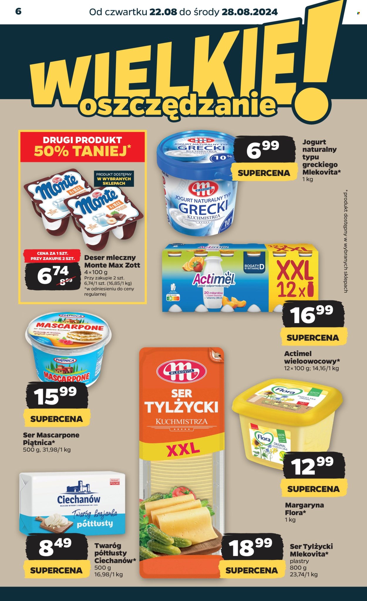 Gazetka Netto - 22.08.2024 - 28.08.2024. Strona 6