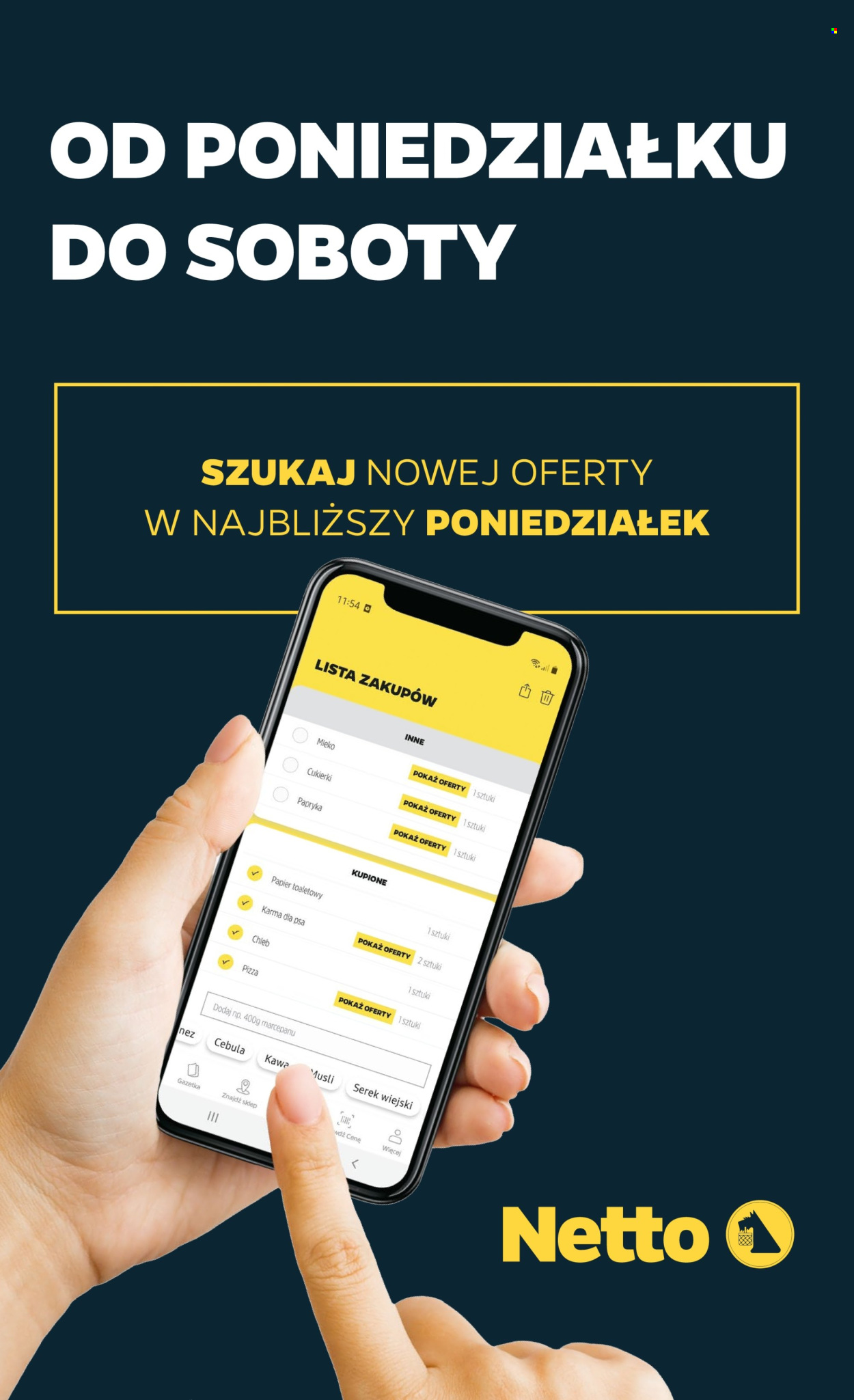 Gazetka Netto - 22.08.2024 - 28.08.2024. Strona 11