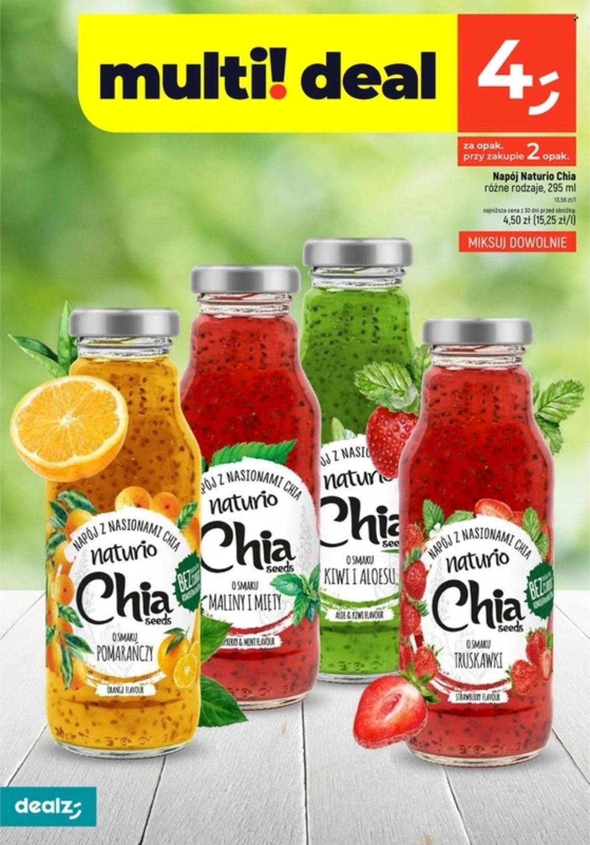 Gazetka Dealz - 22.08.2024 - 28.08.2024. Strona 3