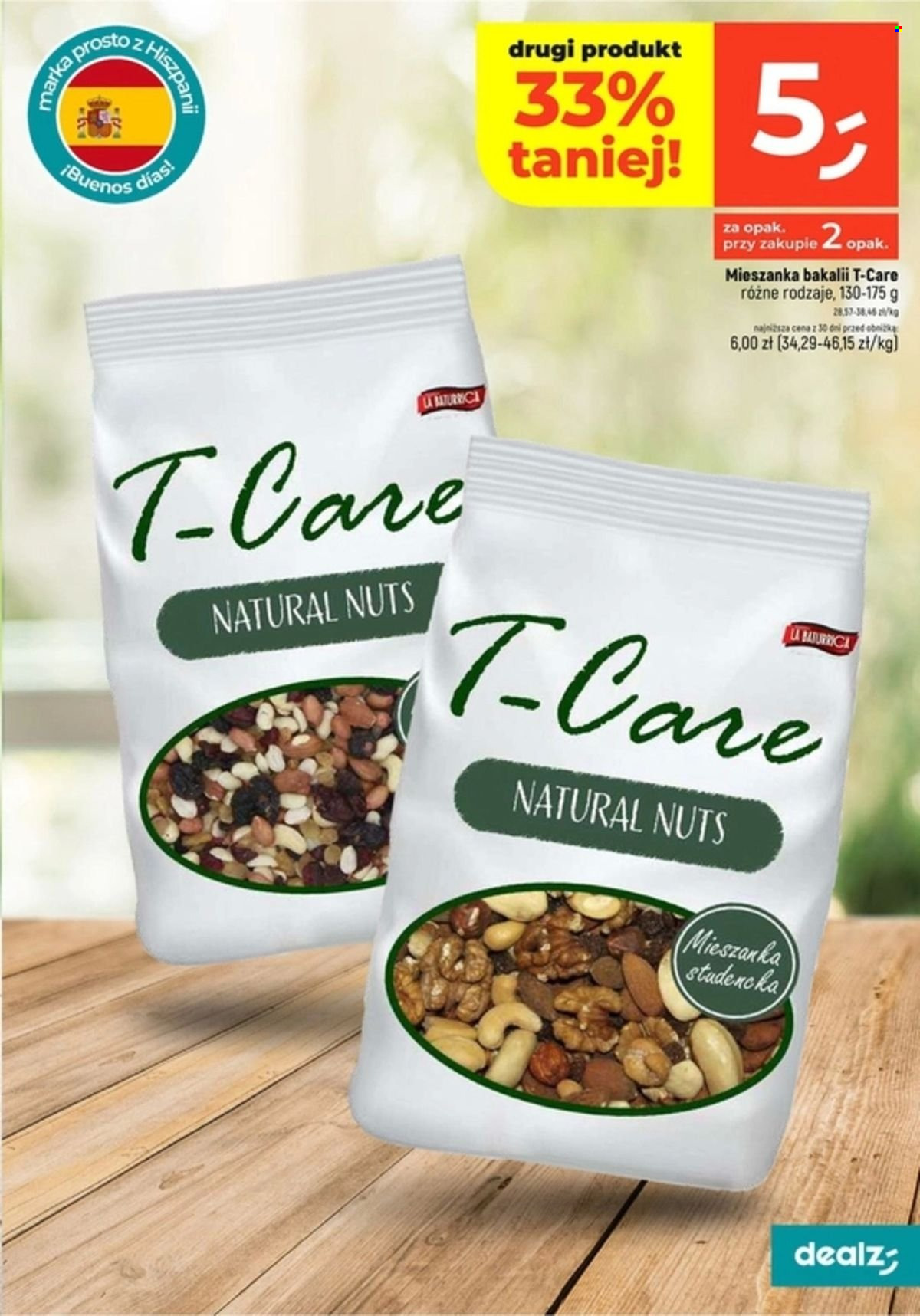 Gazetka Dealz - 22.08.2024 - 28.08.2024. Strona 4
