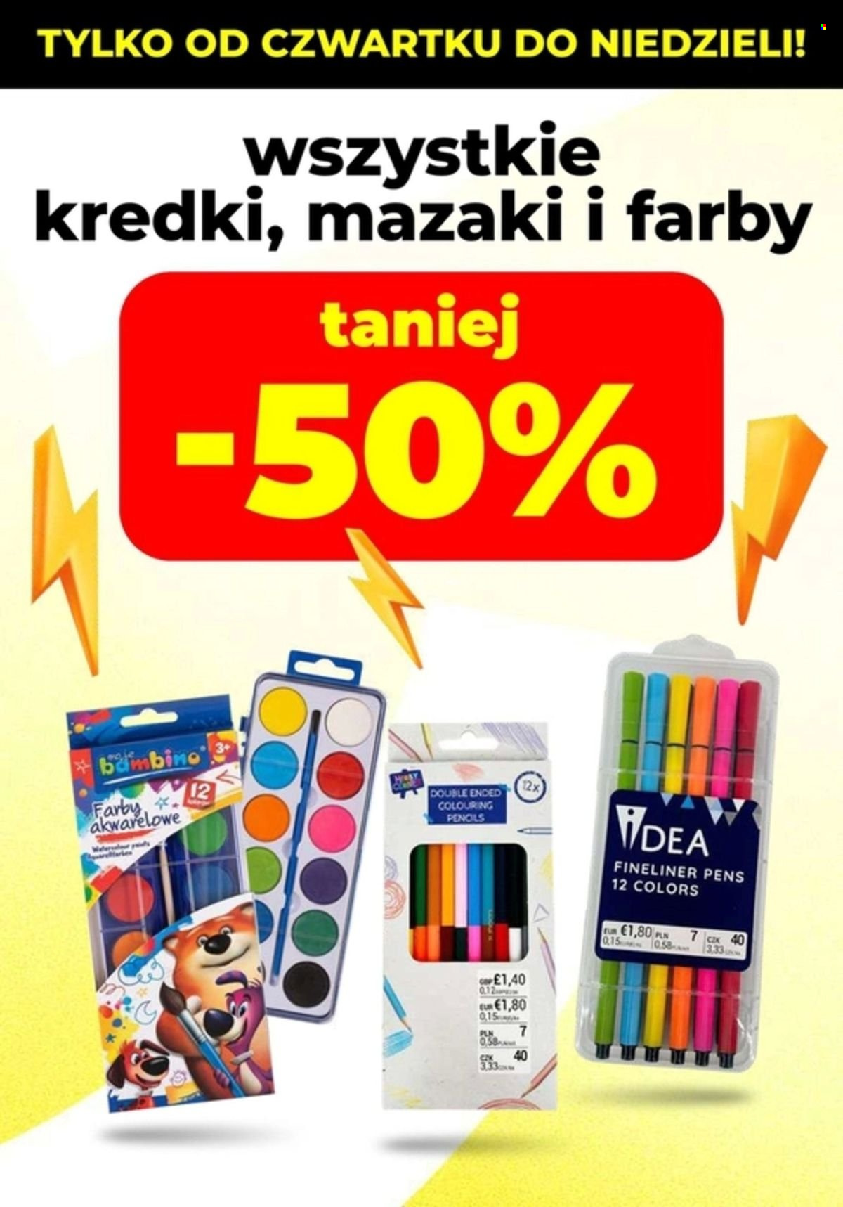 Gazetka Dealz - 22.08.2024 - 28.08.2024. Strona 18
