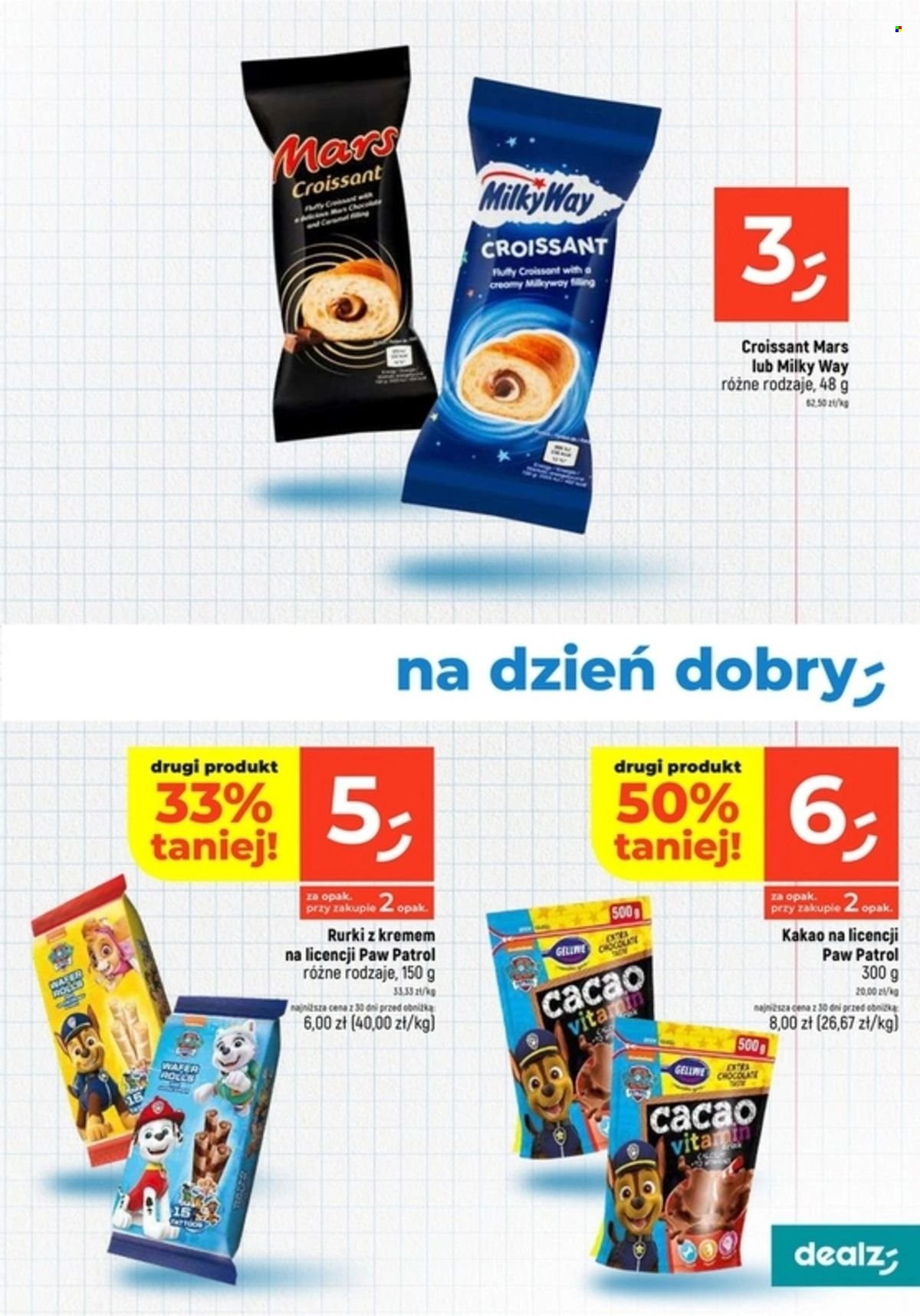 Gazetka Dealz - 22.08.2024 - 28.08.2024. Strona 19