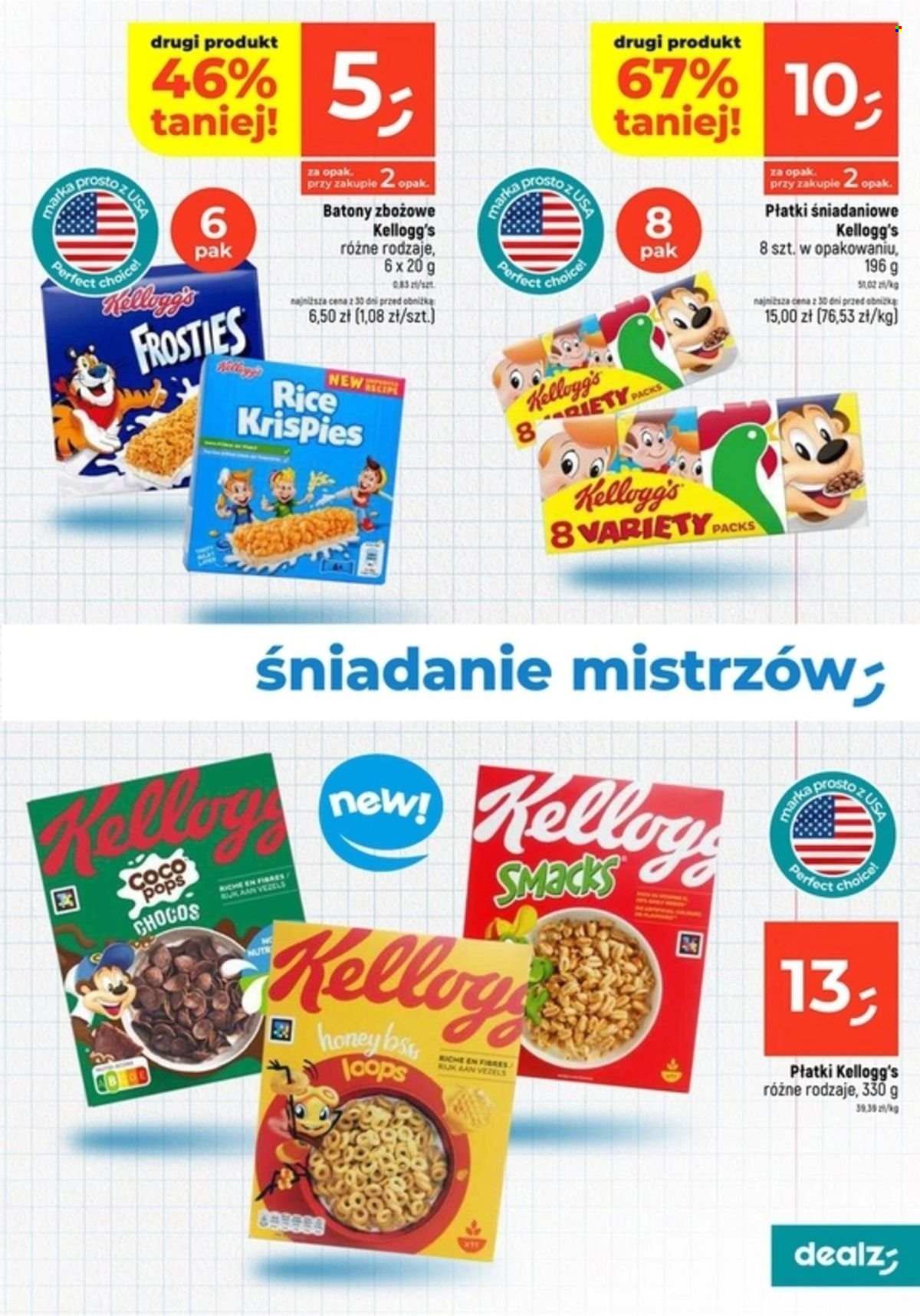 Gazetka Dealz - 22.08.2024 - 28.08.2024. Strona 21