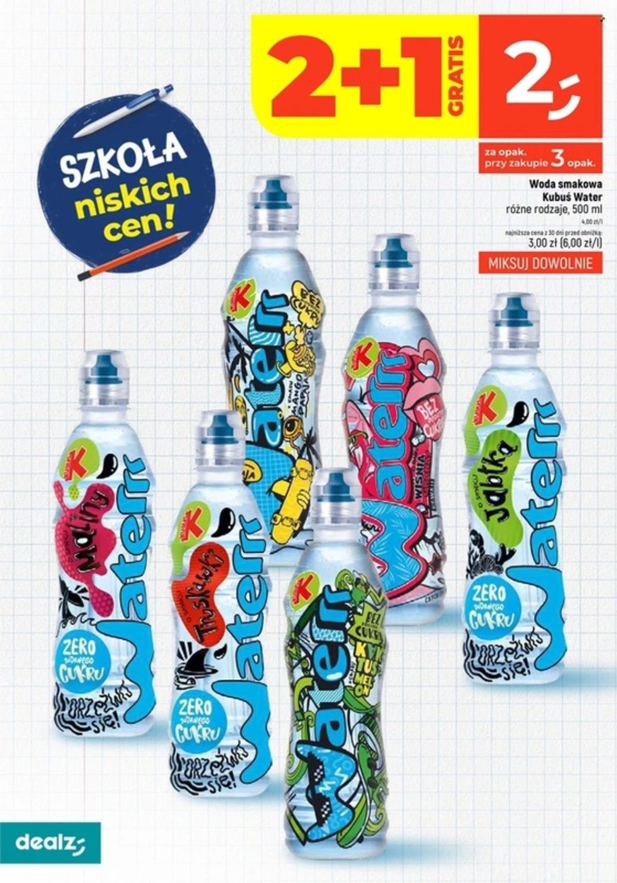 Gazetka Dealz - 22.08.2024 - 28.08.2024. Strona 22