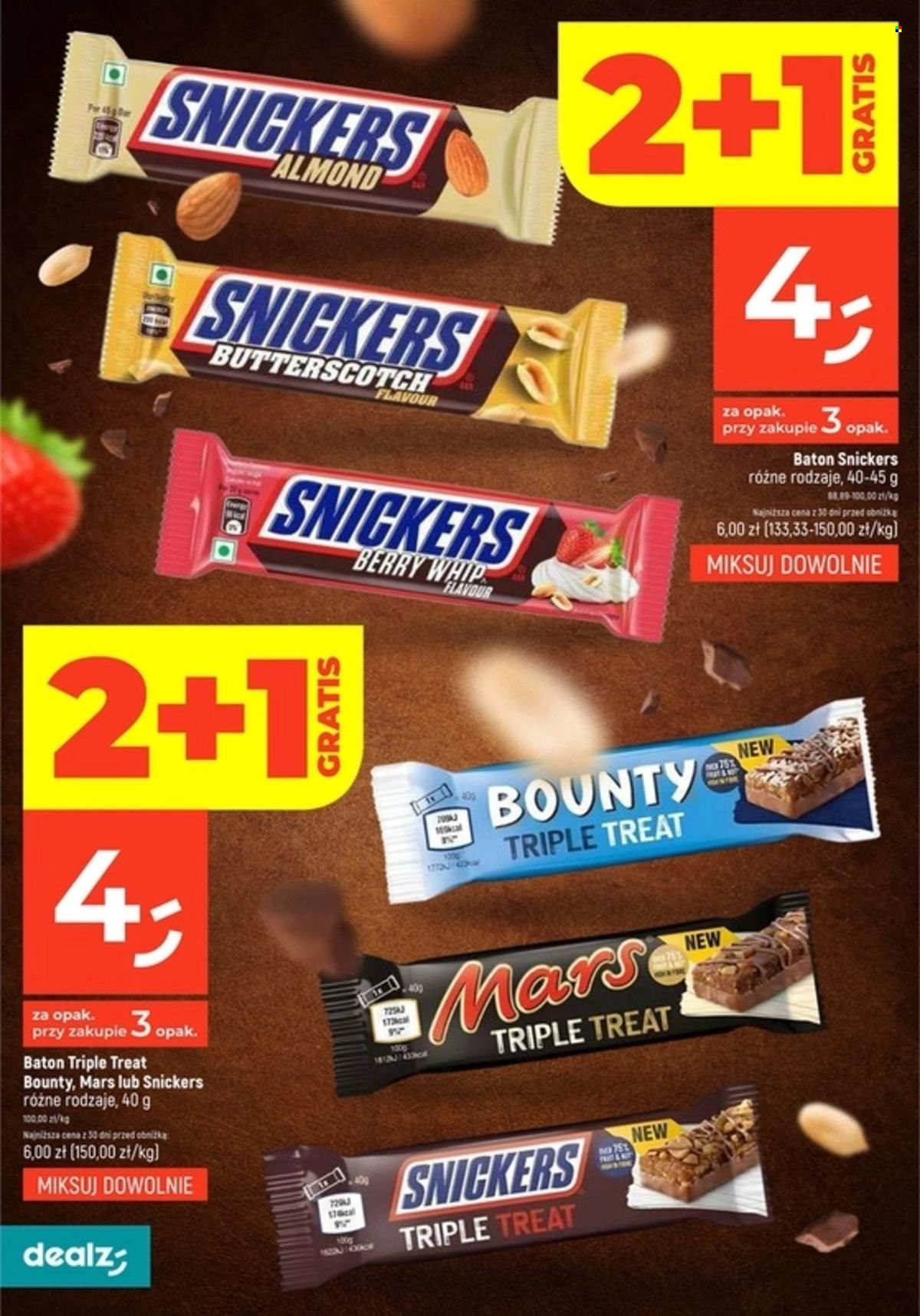 Gazetka Dealz - 22.08.2024 - 28.08.2024. Strona 26