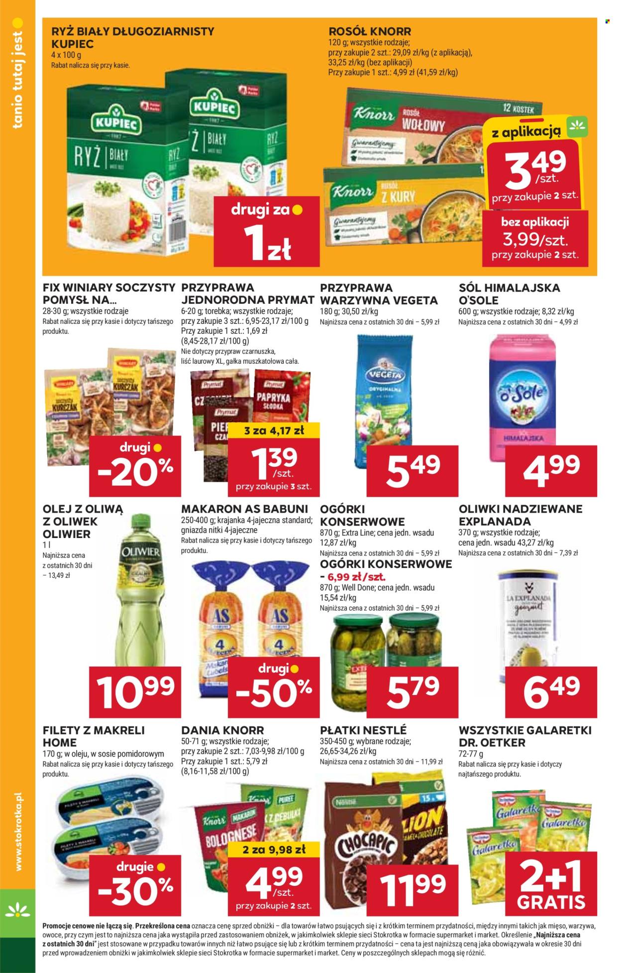Gazetka Stokrotka Market - 22.08.2024 - 28.08.2024. Strona 14