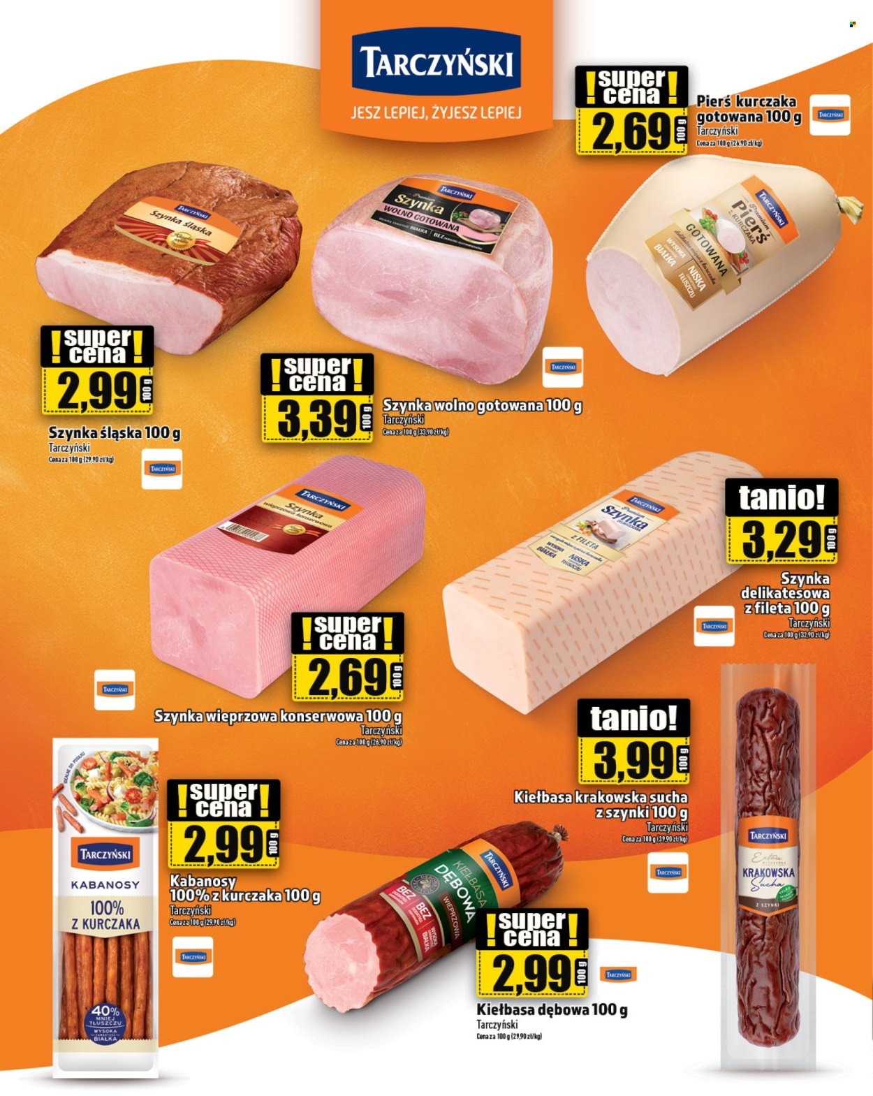 Gazetka Topaz - 22.08.2024 - 28.08.2024. Strona 8