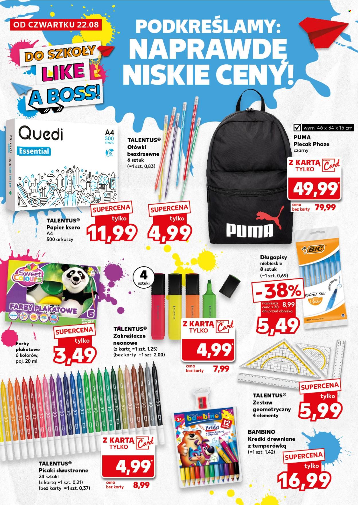 Gazetka Kaufland - 22.08.2024 - 28.08.2024. Strona 2