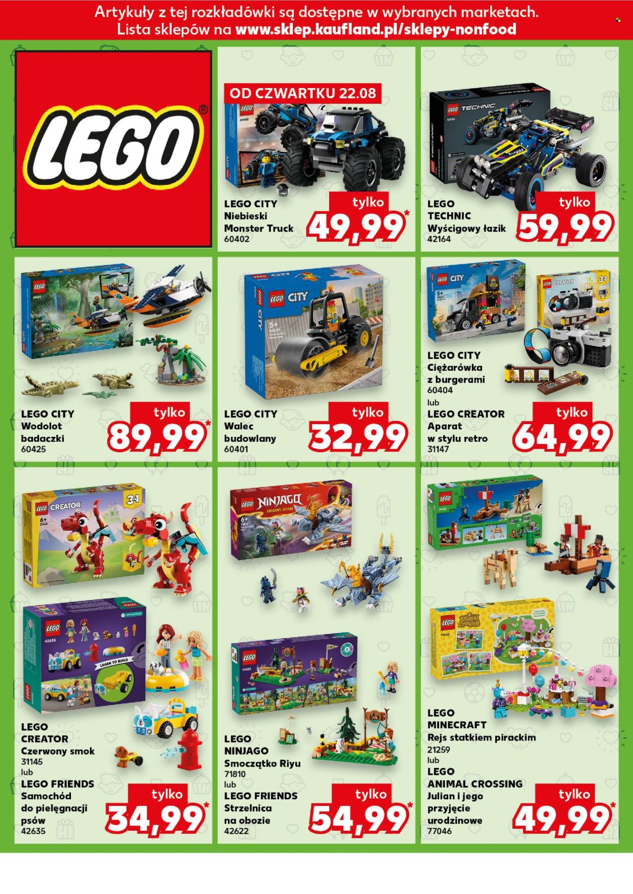 Gazetka Kaufland - 22.08.2024 - 28.08.2024. Strona 6