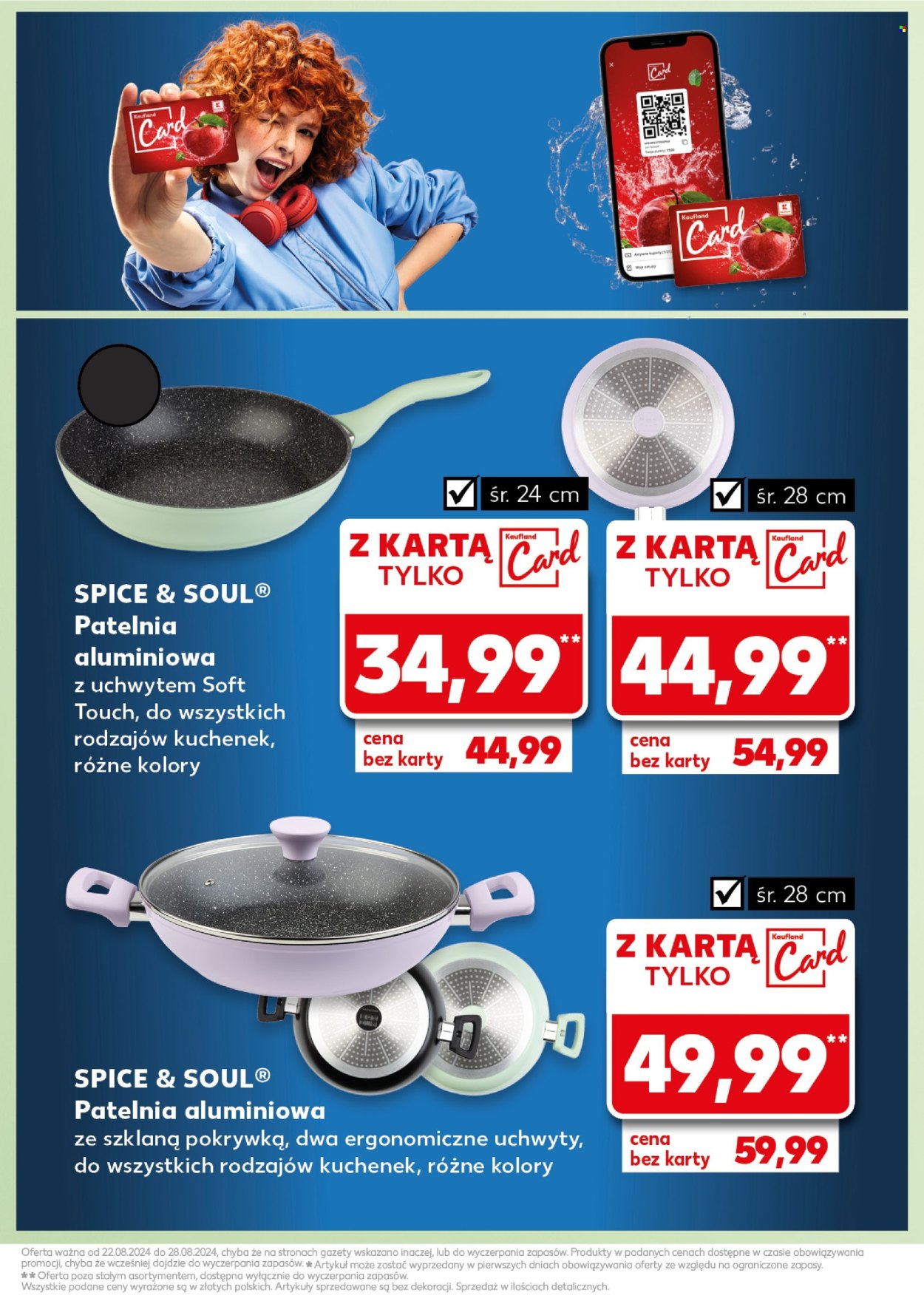Gazetka Kaufland - 22.08.2024 - 28.08.2024. Strona 9