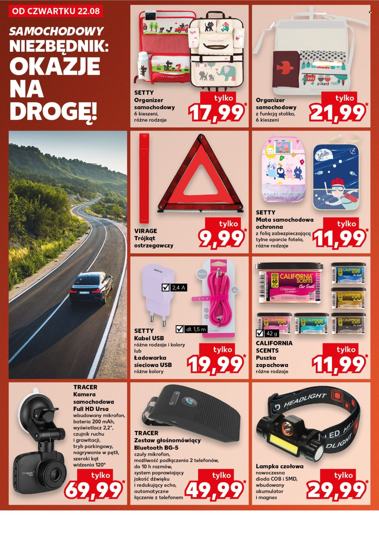 Gazetka Kaufland - 22.08.2024 - 28.08.2024. Strona 20