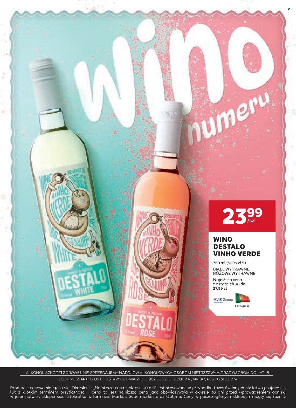 Gazetka Stokrotka Supermarket - 13.08.2024 - 11.09.2024. Strona 15