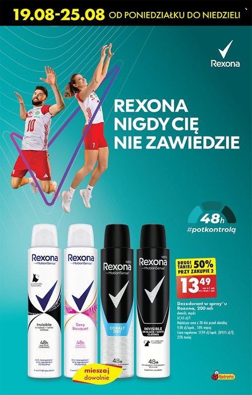 Gazetka Biedronka - 22.08.2024 - 28.08.2024. Strona 60