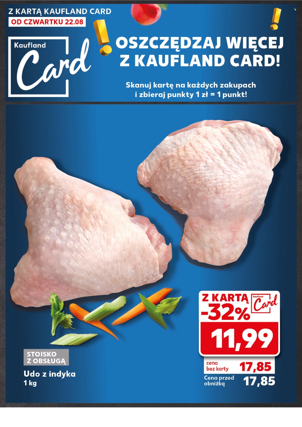 Gazetka Kaufland - 26.08.2024 - 28.08.2024. Strona 10