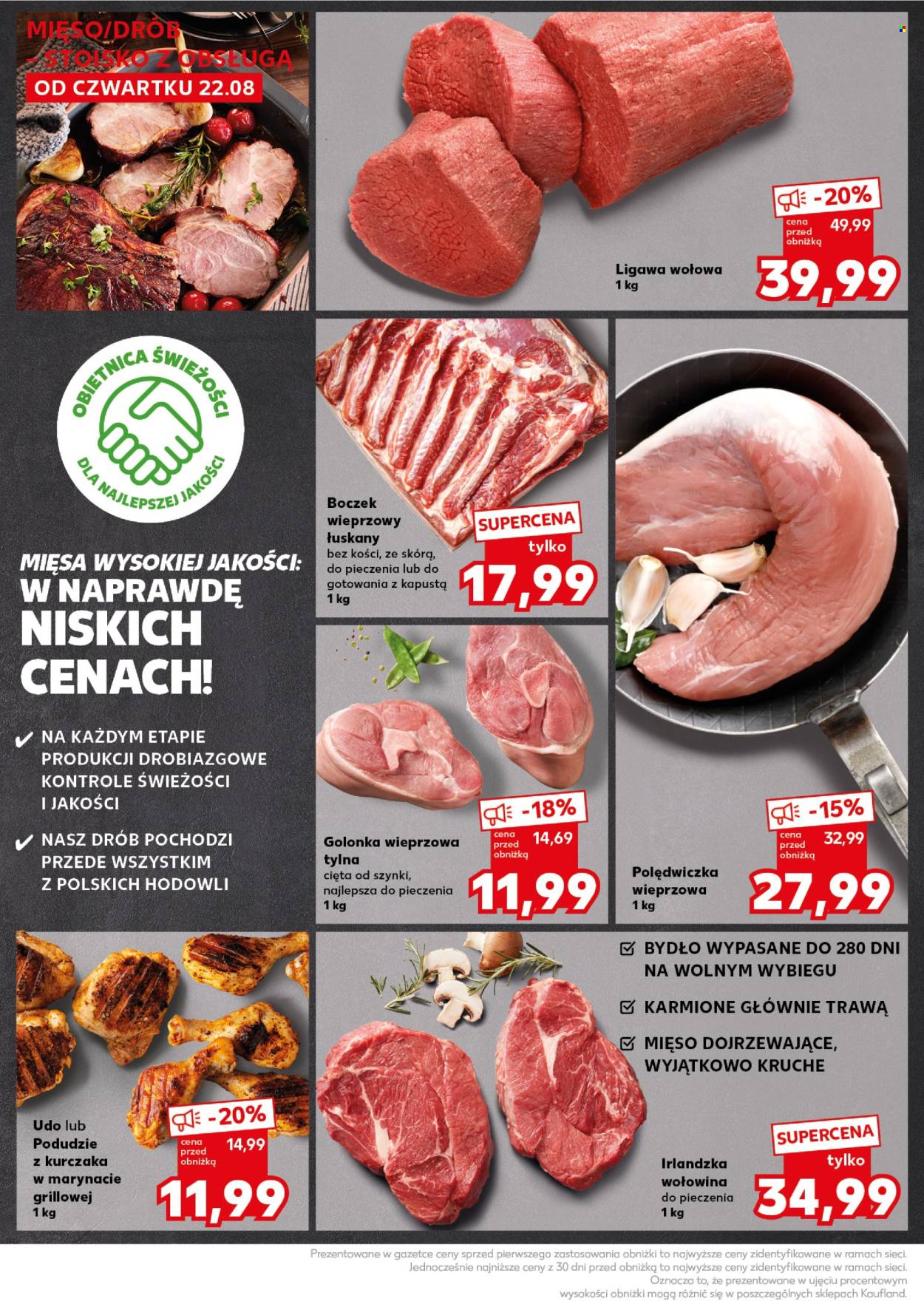 Gazetka Kaufland - 26.08.2024 - 28.08.2024. Strona 12