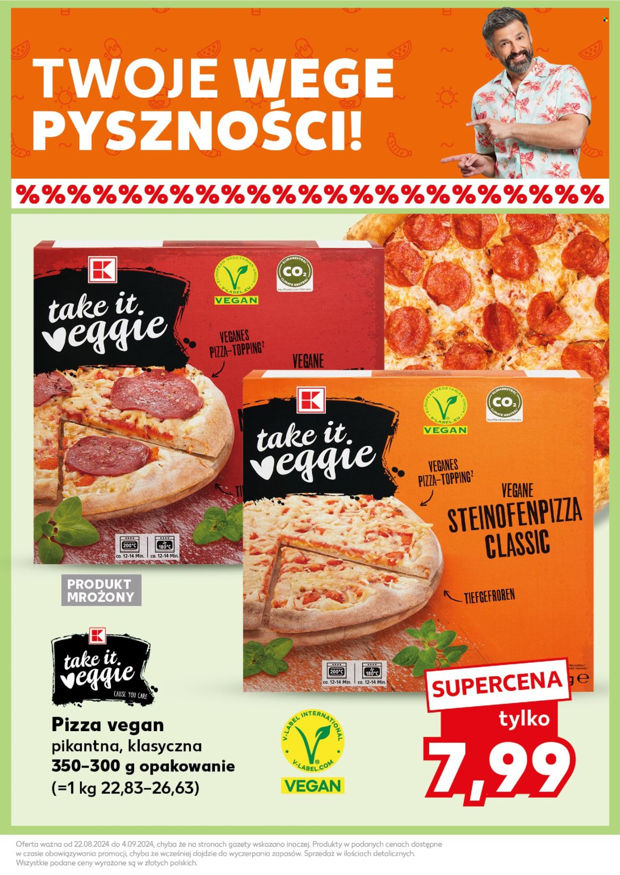 Gazetka Kaufland - 26.08.2024 - 28.08.2024. Strona 19