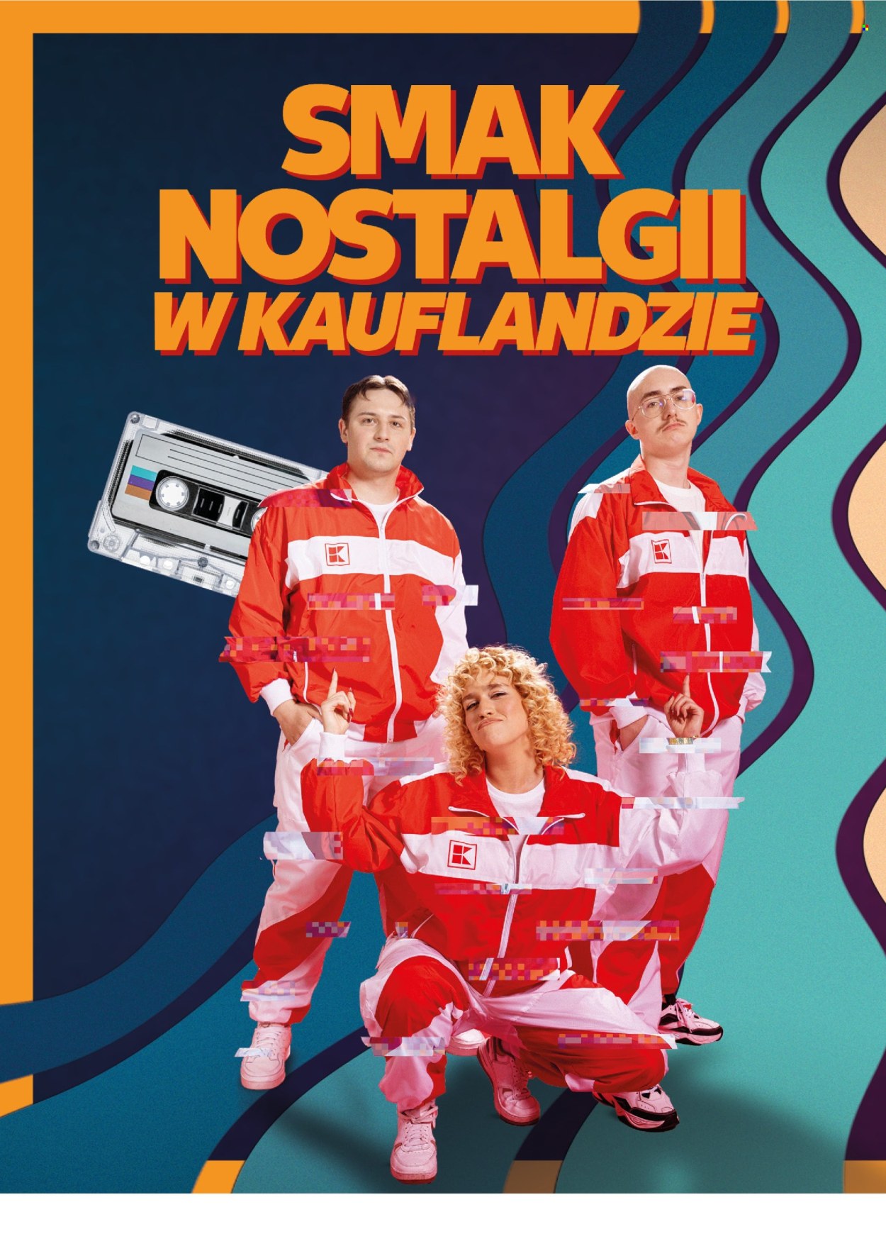 Gazetka Kaufland - 26.08.2024 - 28.08.2024. Strona 26