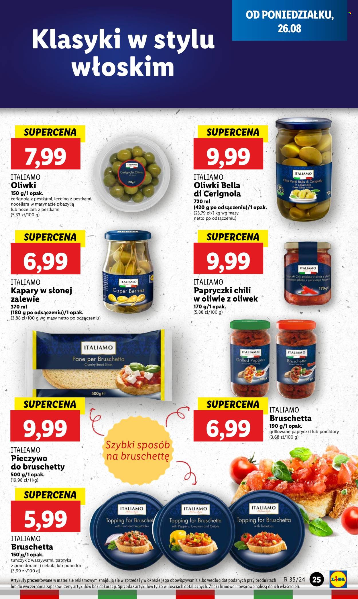 Gazetka Lidl - 26.08.2024 - 28.08.2024. Strona 27