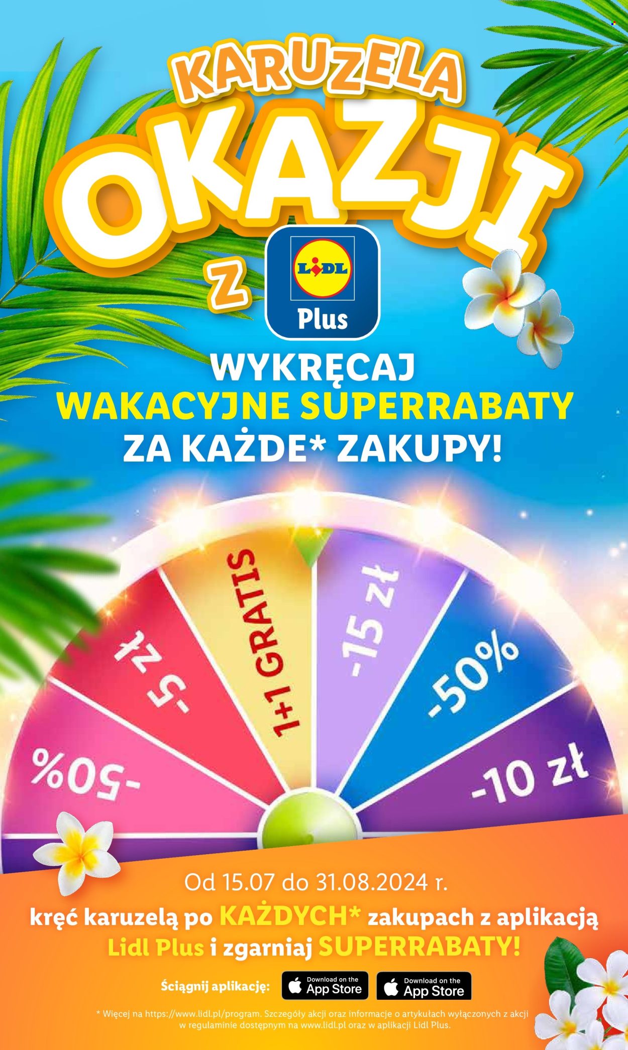 Gazetka Lidl - 26.08.2024 - 28.08.2024. Strona 35