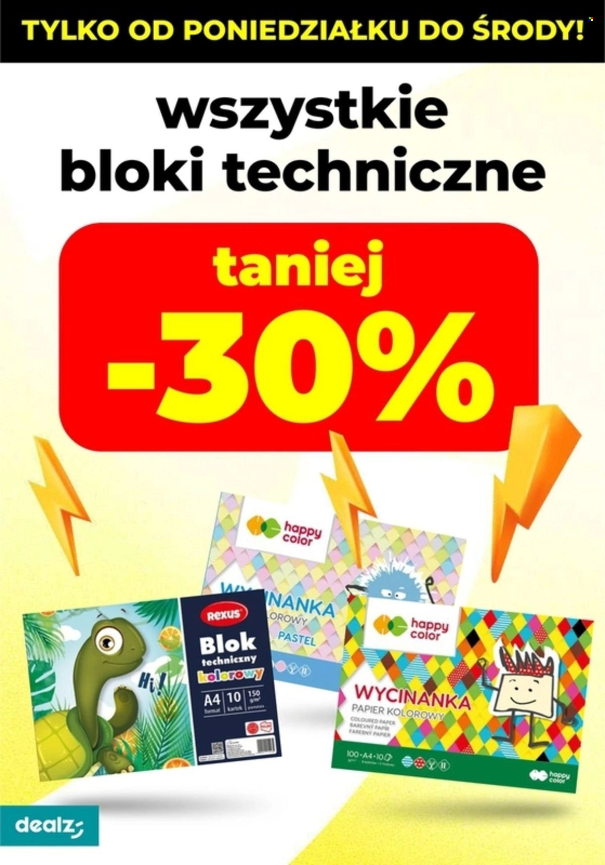 Gazetka Dealz - 26.08.2024 - 31.08.2024. Strona 12