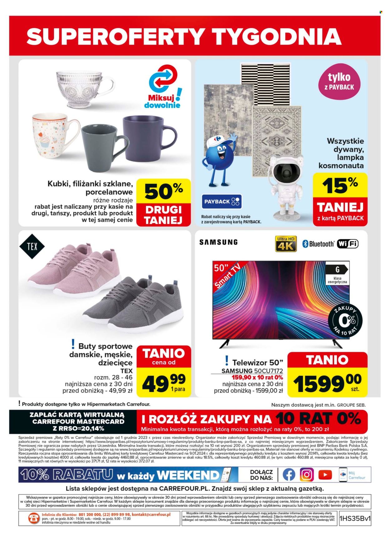 Gazetka Carrefour - 26.08.2024 - 31.08.2024. Strona 12