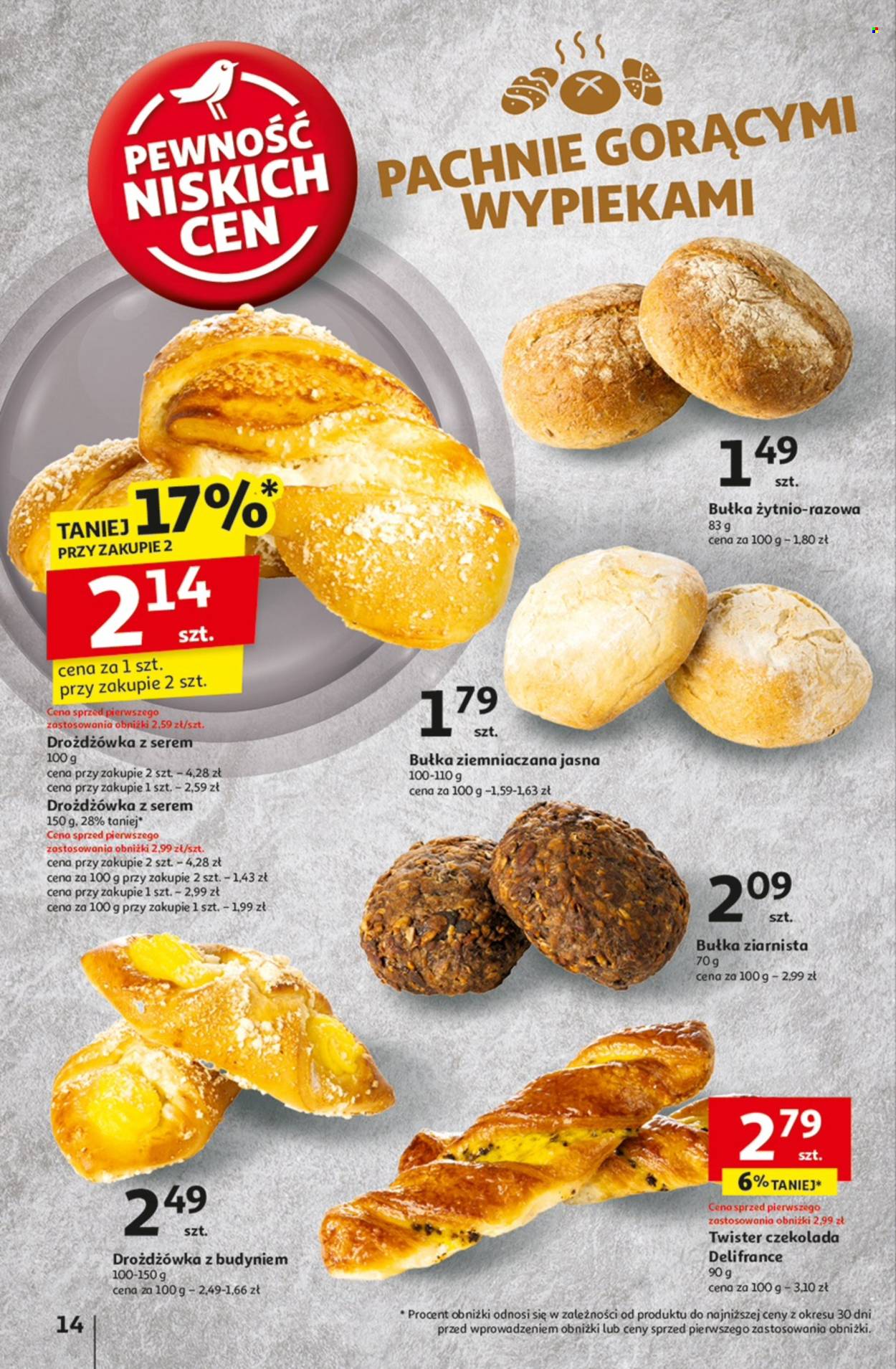 Gazetka Auchan - 29.08.2024 - 4.09.2024. Strona 16
