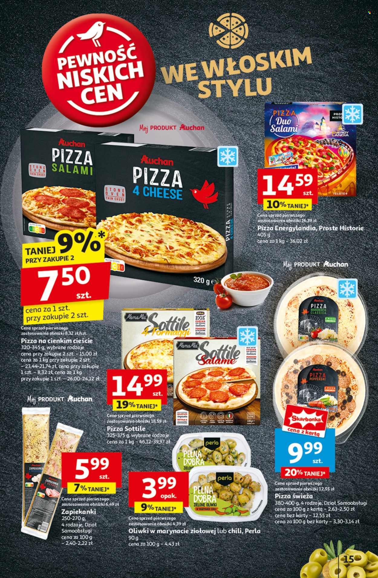 Gazetka Auchan - 29.08.2024 - 4.09.2024. Strona 17