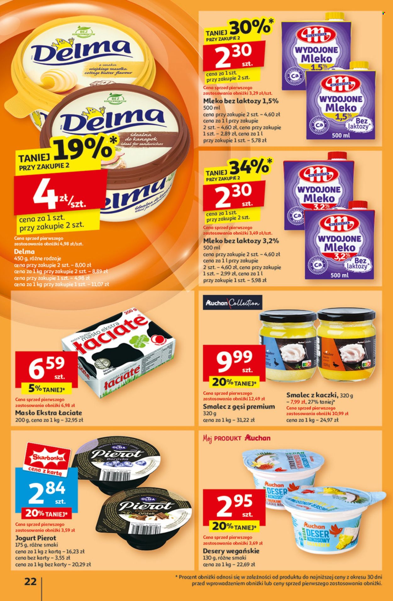 Gazetka Auchan - 29.08.2024 - 4.09.2024. Strona 24
