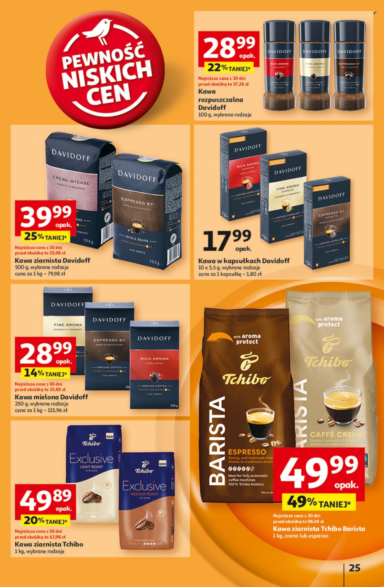 Gazetka Auchan - 29.08.2024 - 4.09.2024. Strona 27