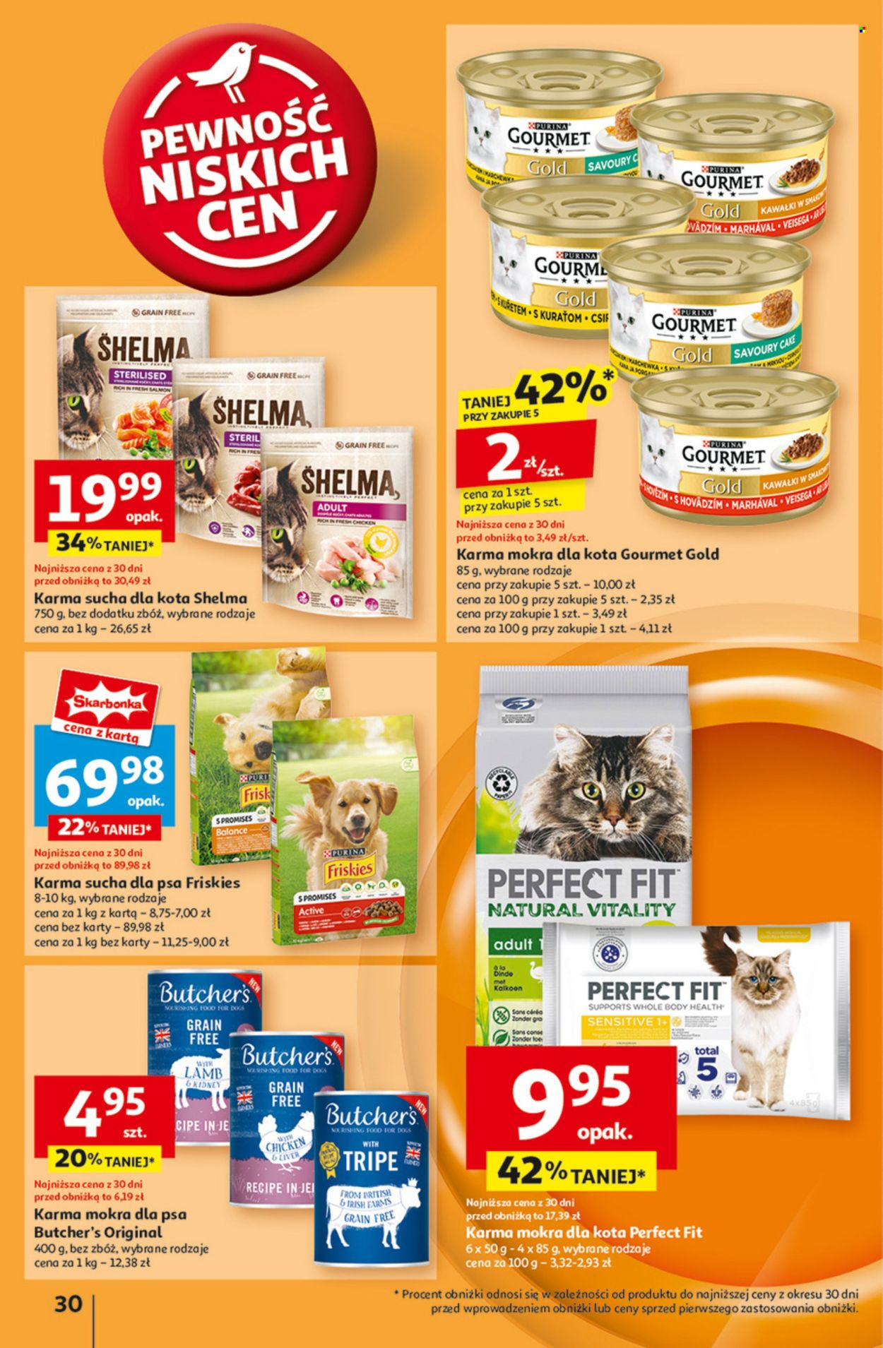 Gazetka Auchan - 29.08.2024 - 4.09.2024. Strona 32