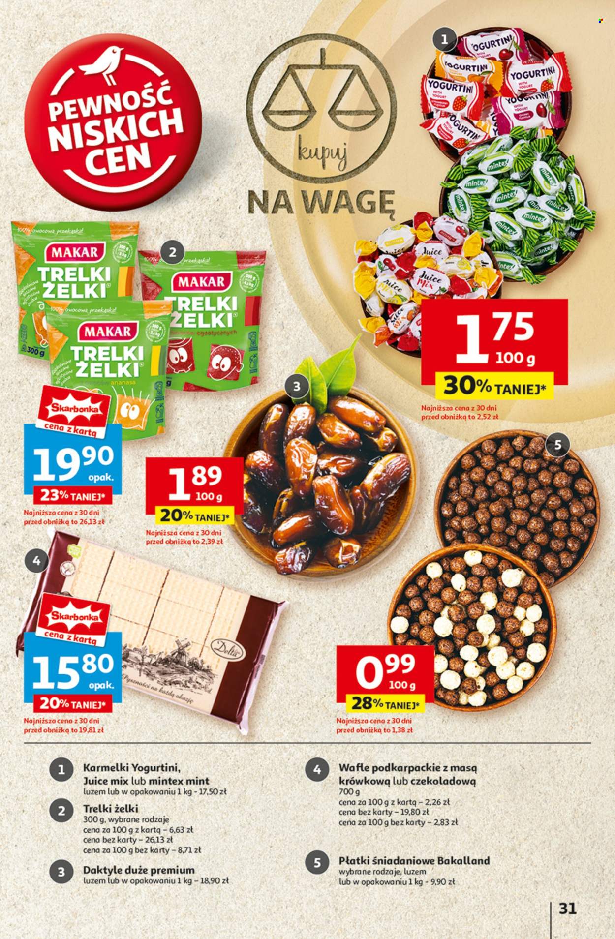 Gazetka Auchan - 29.08.2024 - 4.09.2024. Strona 33