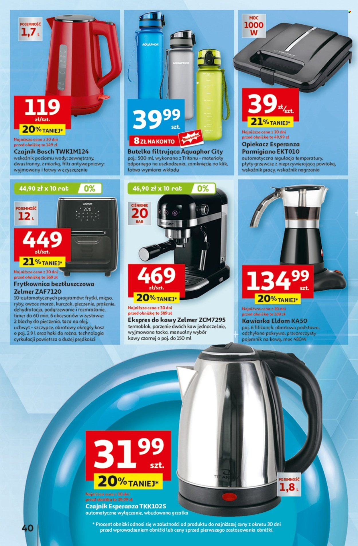 Gazetka Auchan - 29.08.2024 - 4.09.2024. Strona 48