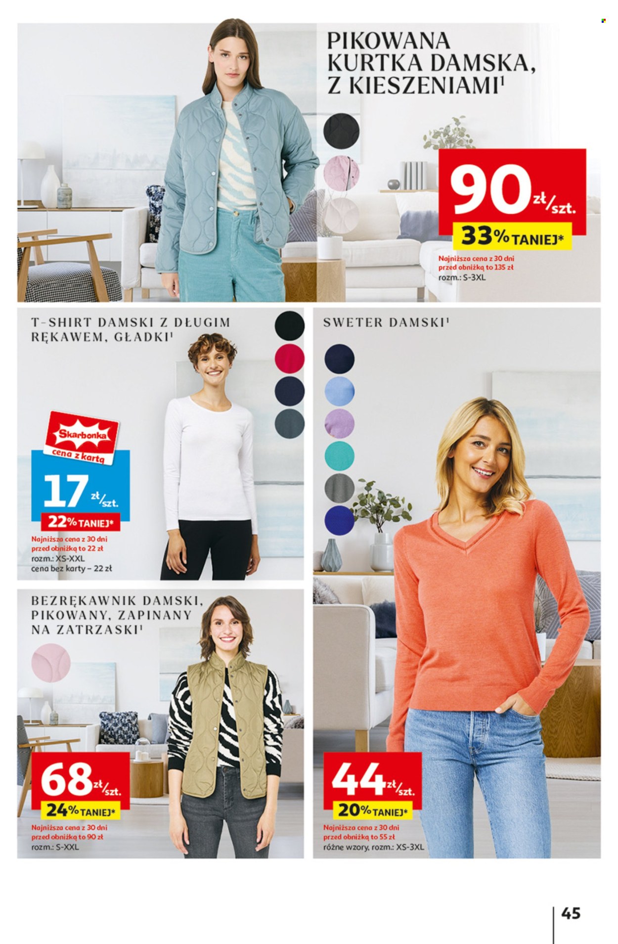 Gazetka Auchan - 29.08.2024 - 4.09.2024. Strona 53
