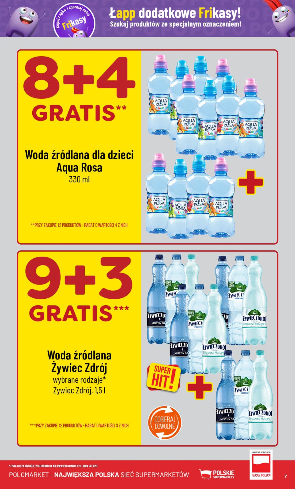 Gazetka Polomarket - 28.08.2024 - 3.09.2024. Strona 7