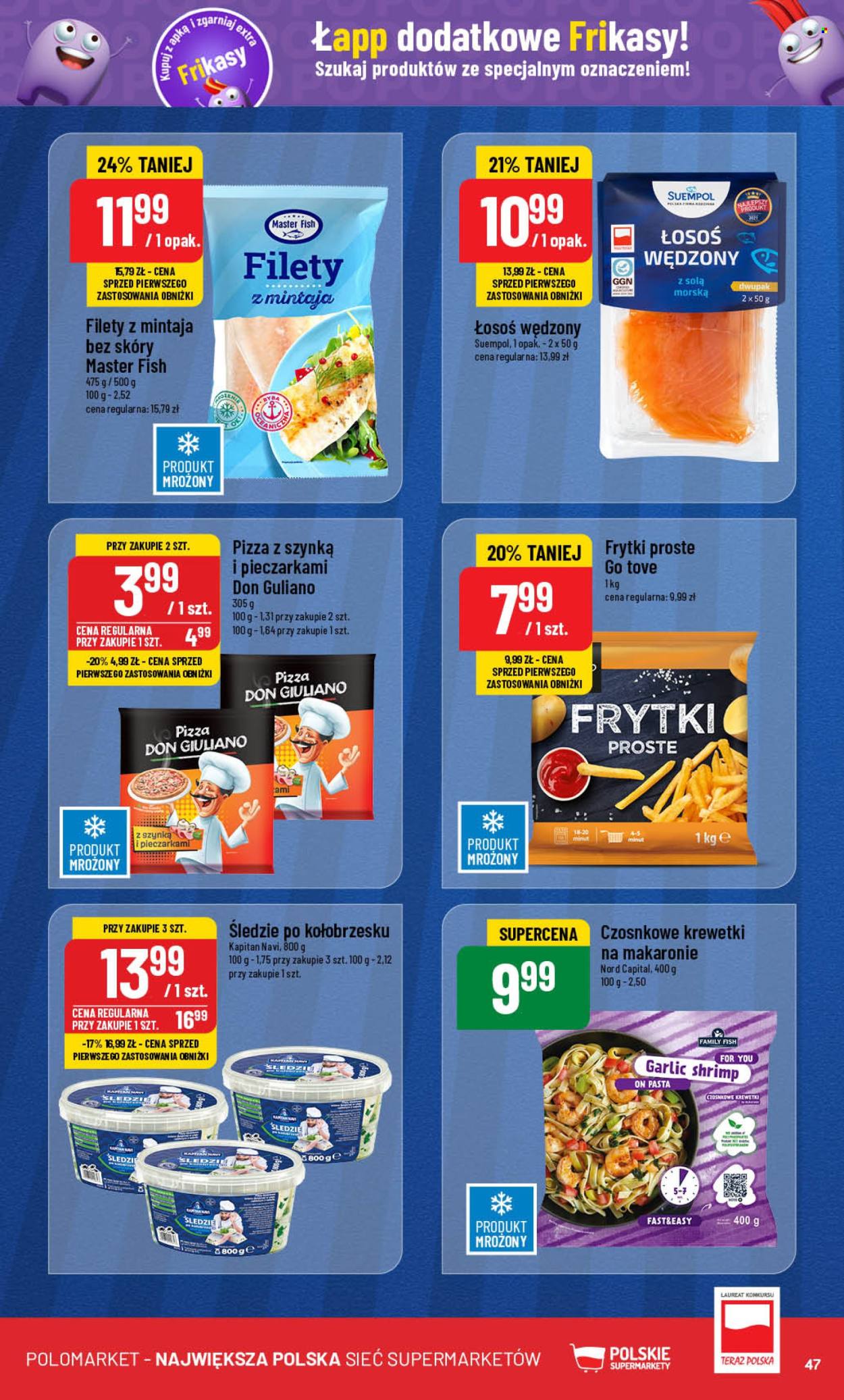 Gazetka Polomarket - 28.08.2024 - 3.09.2024. Strona 47