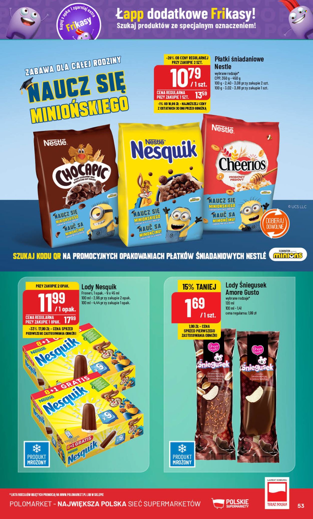 Gazetka Polomarket - 28.08.2024 - 3.09.2024. Strona 53
