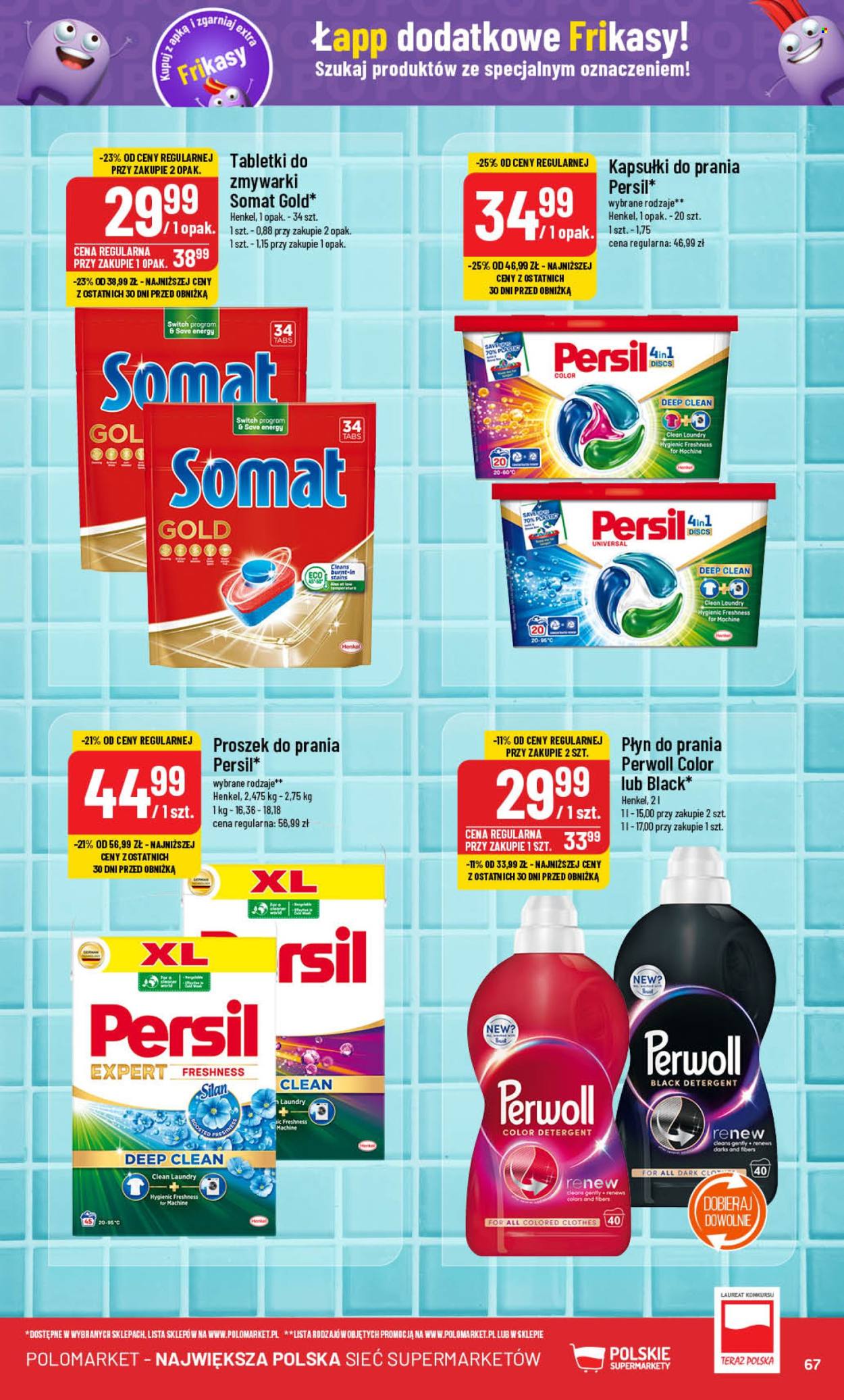 Gazetka Polomarket - 28.08.2024 - 3.09.2024. Strona 67