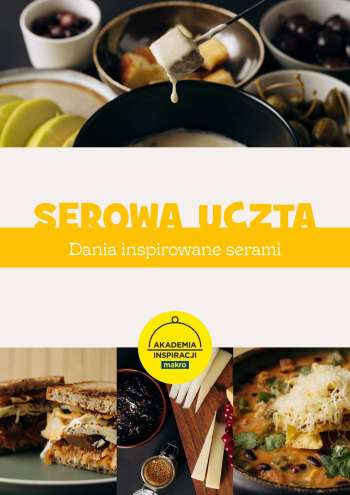 Gazetka Makro.